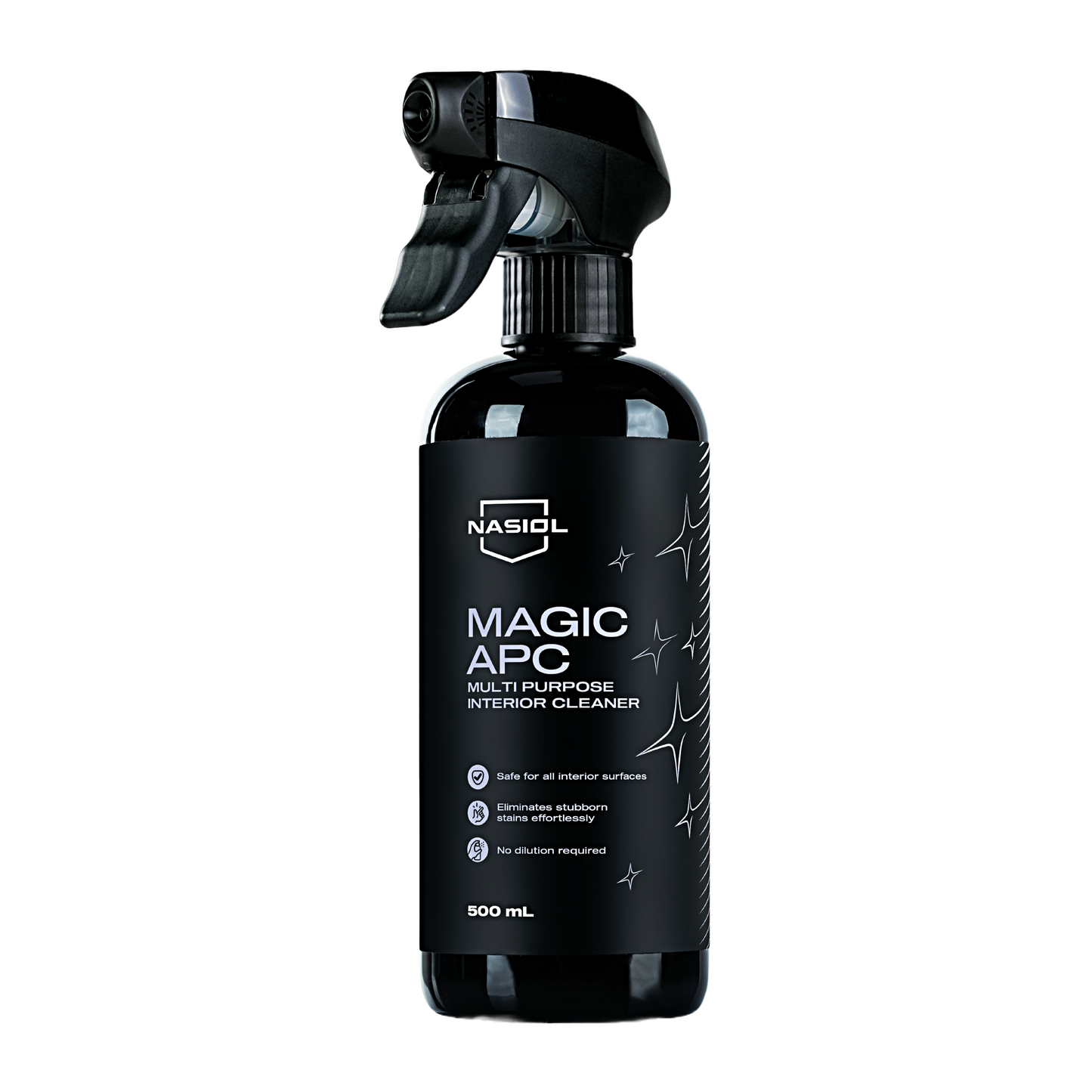 Nasiol Magic APC