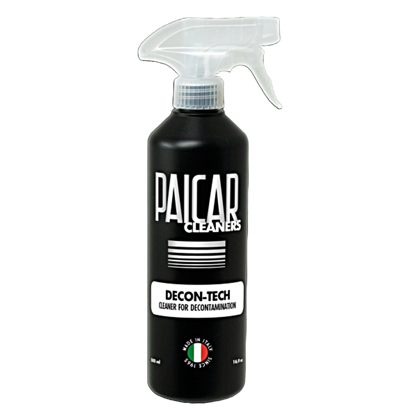 PAICAR Decon Tech Clay Spray