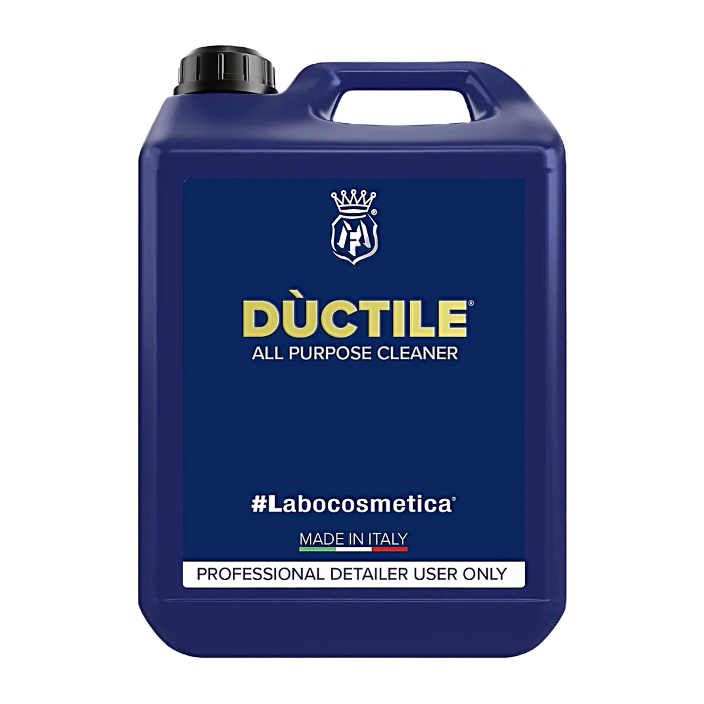 Labocosmetica DUCTILE - All Purpose Cleaner