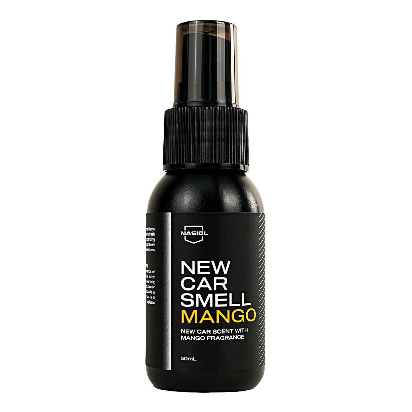 Nasiol New Car Smell Mango
