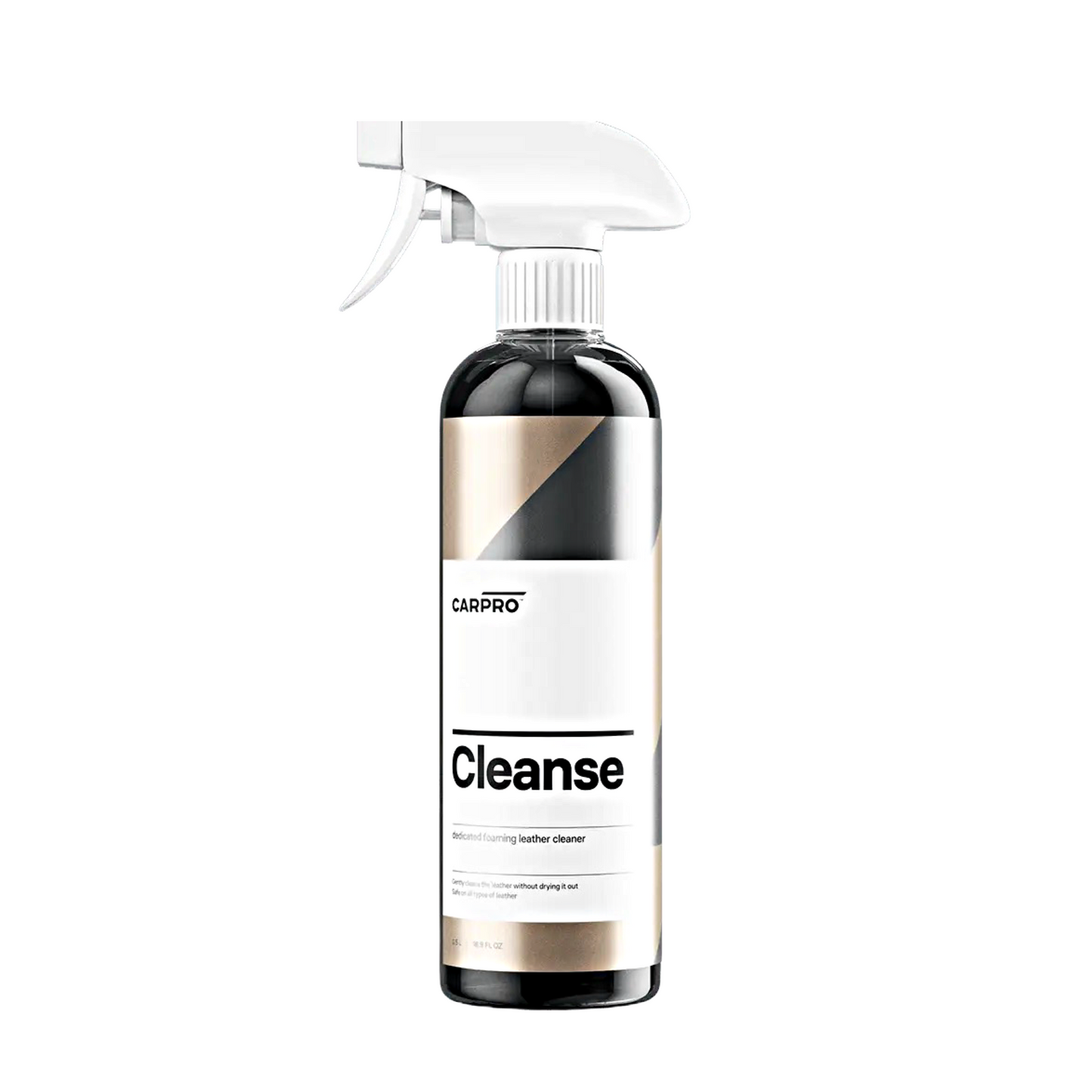 CARPRO Cleanse Leather Cleaner 500ml