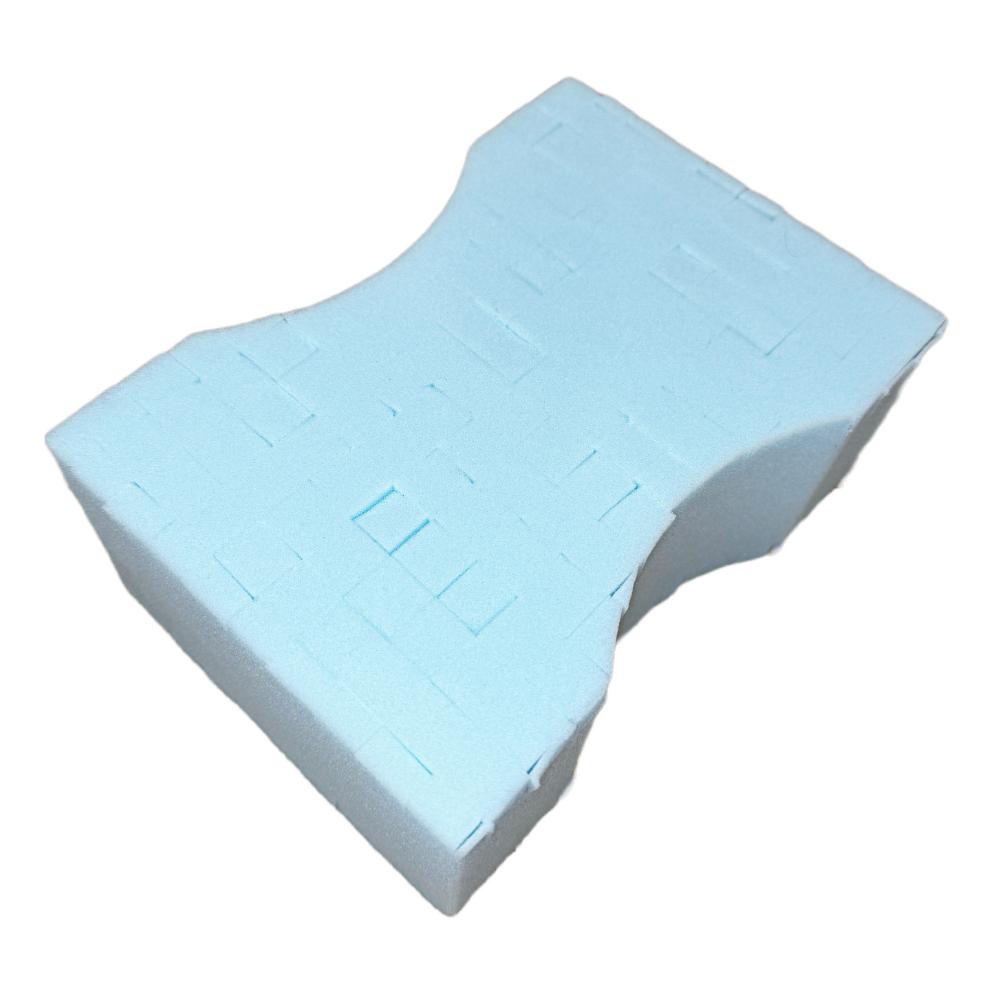 Pan's Picks Detail Co. Nemesis Rinseless Sponge