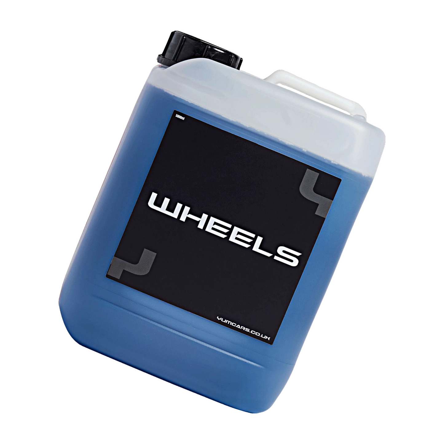 Yum Wheels