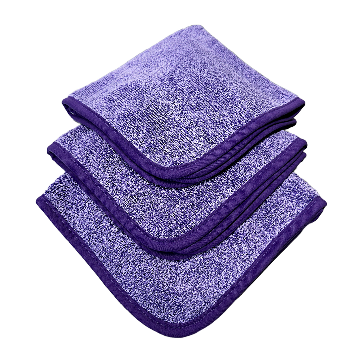 The DIY Detail Stack Pack
