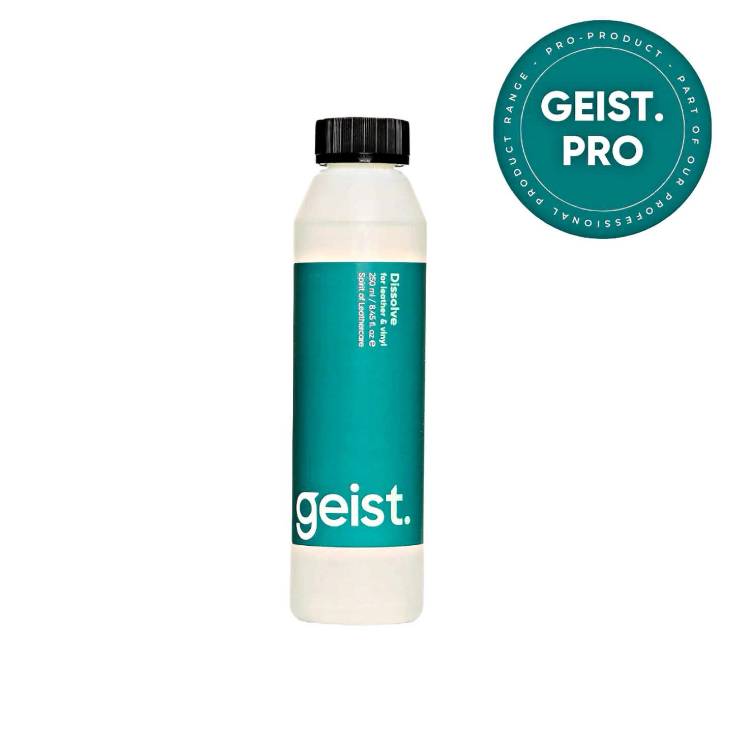 Geist. Dissolve