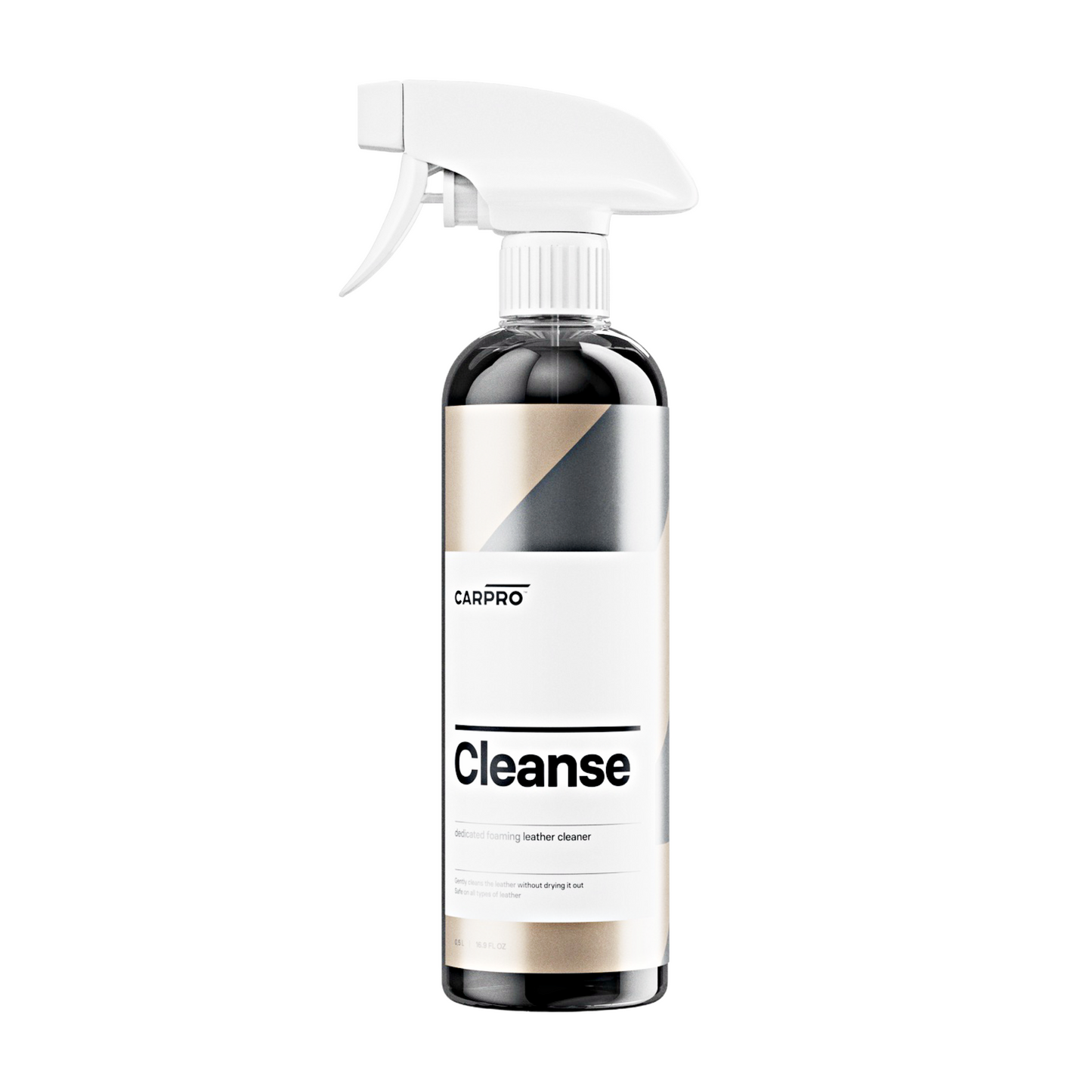 CARPRO Cleanse Leather Cleaner 500ml