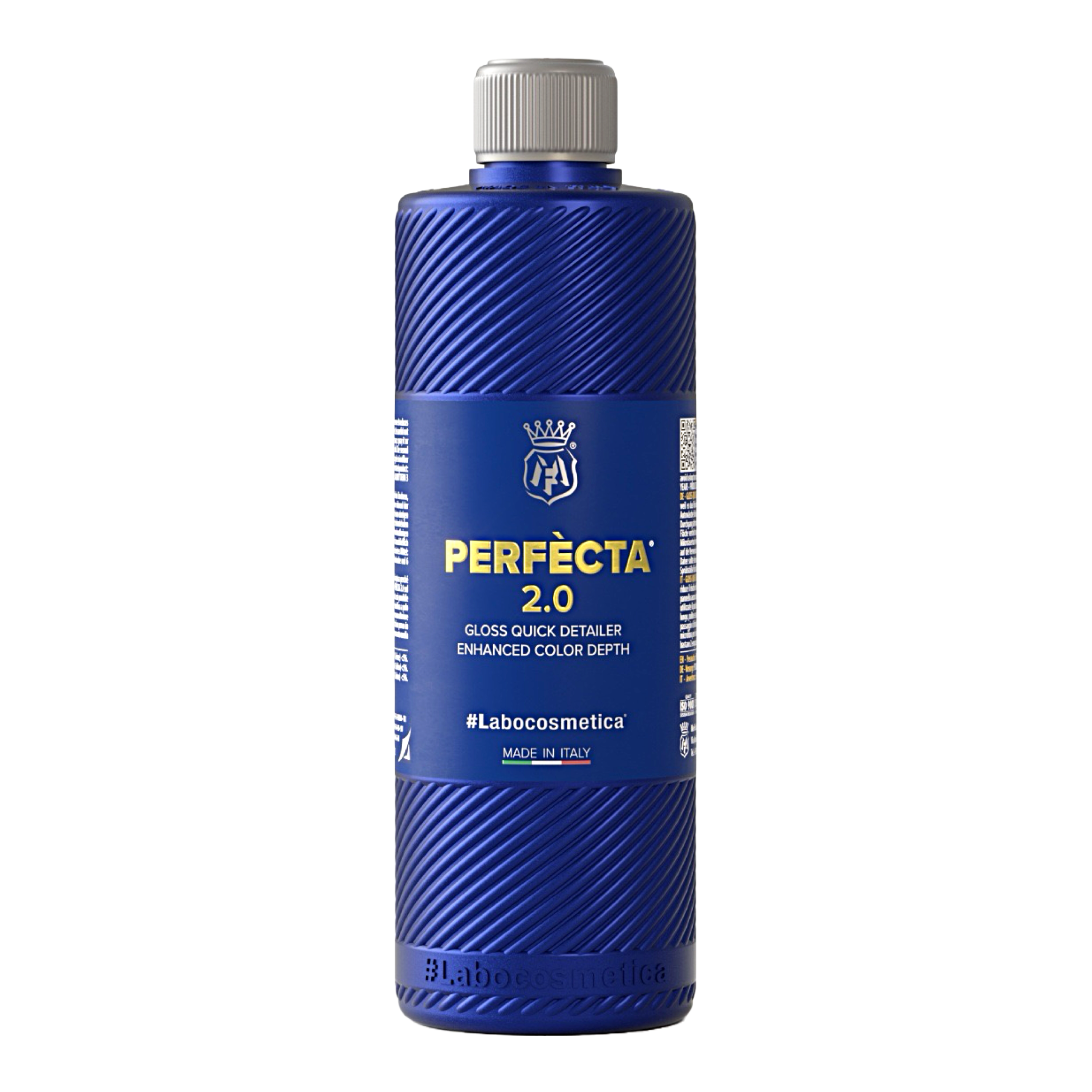 美容液 CQ T.CQ2.CQC+ PERFECTA 2.0 - Quick Detailer Color Depth Enhancer – The