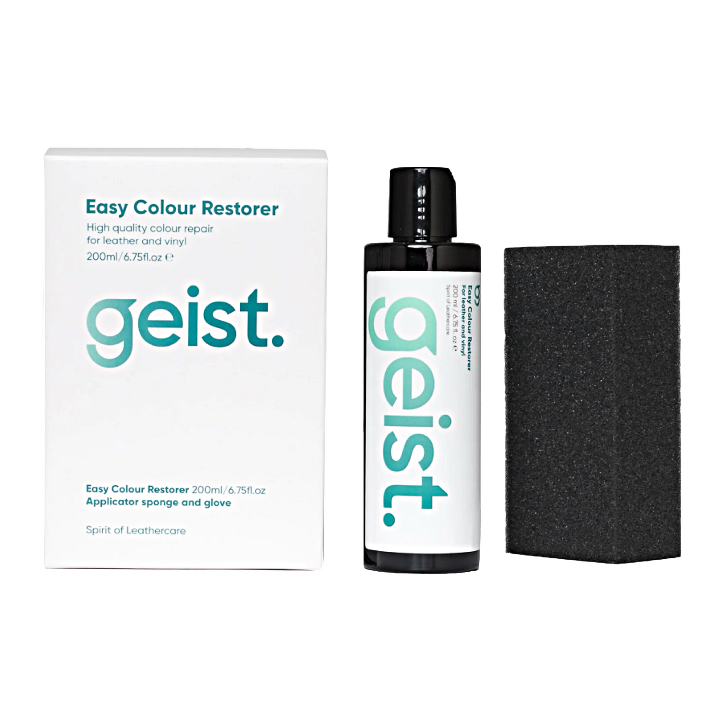 Geist. Easy Colour Restorer