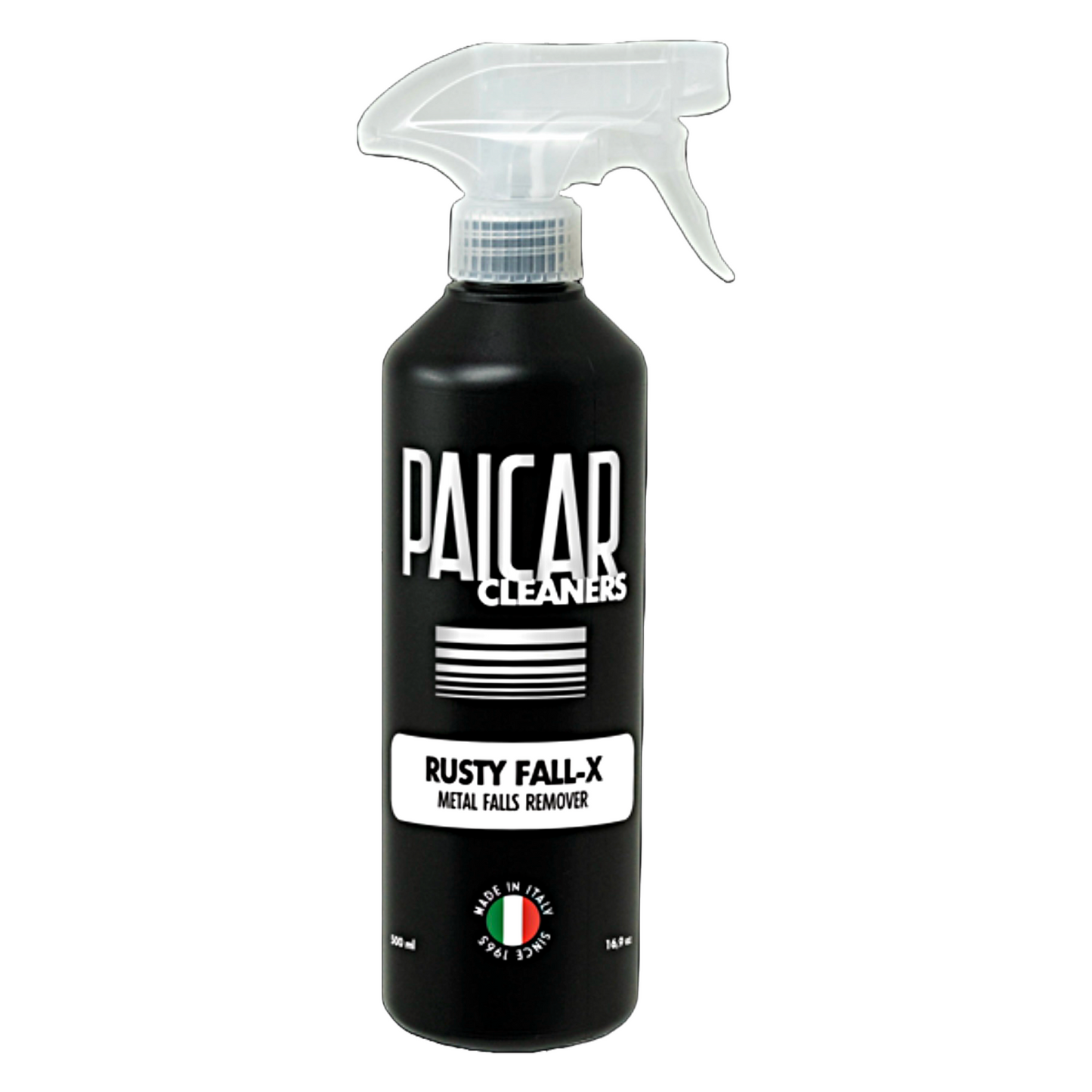 PAICAR Rusty Fall-X Iron Decon