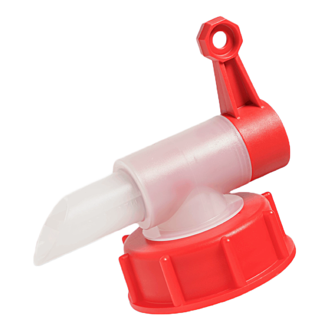 Yum Dispensing Cap