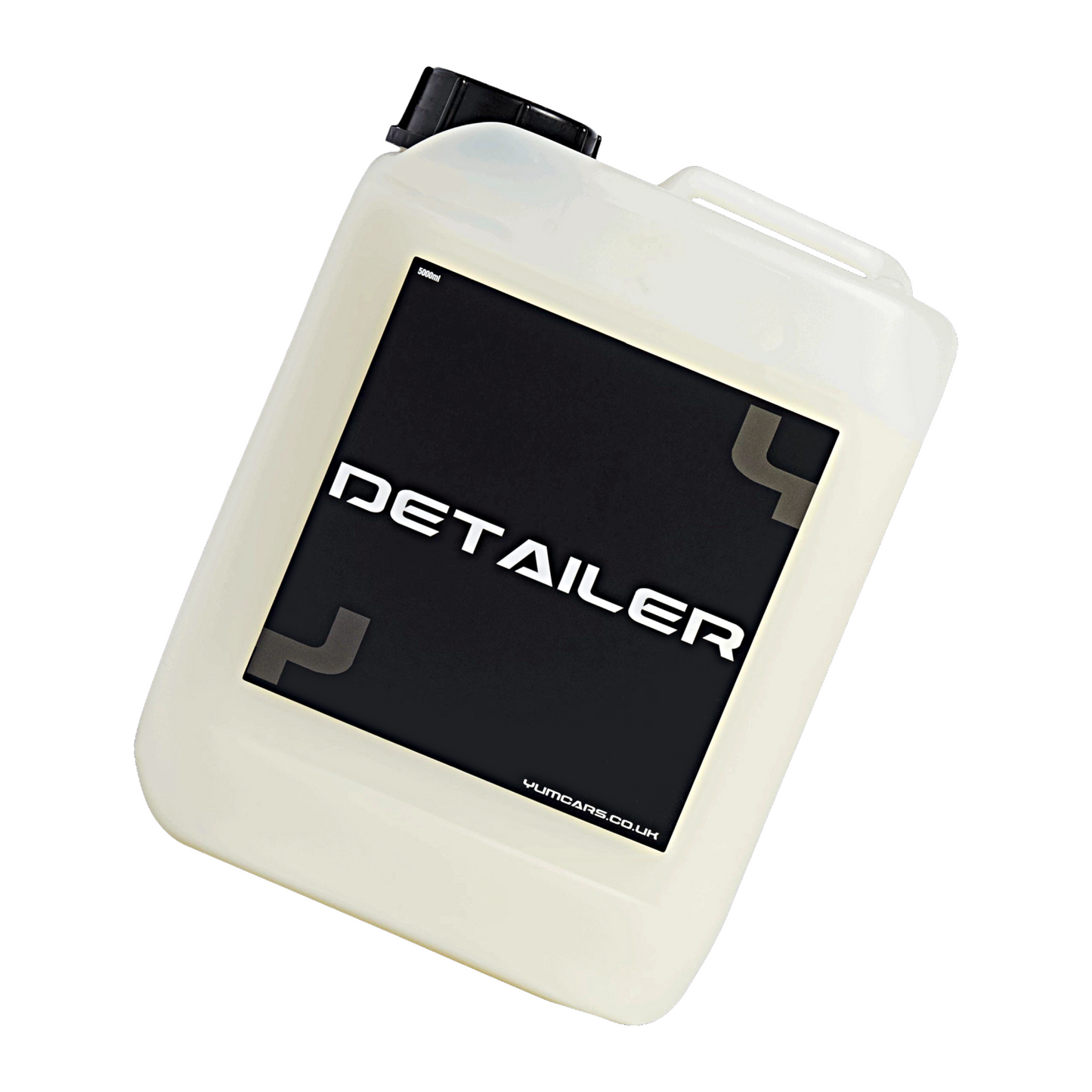 Yum Detailer