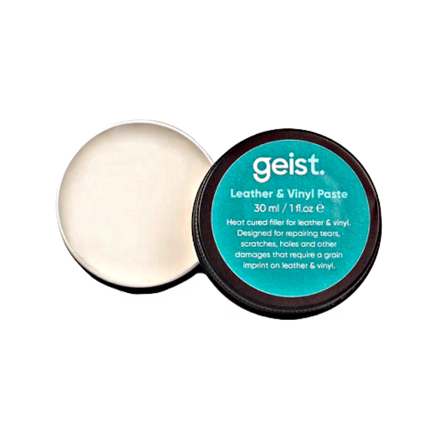 Geist. Leather & Vinyl Paste 30 ml