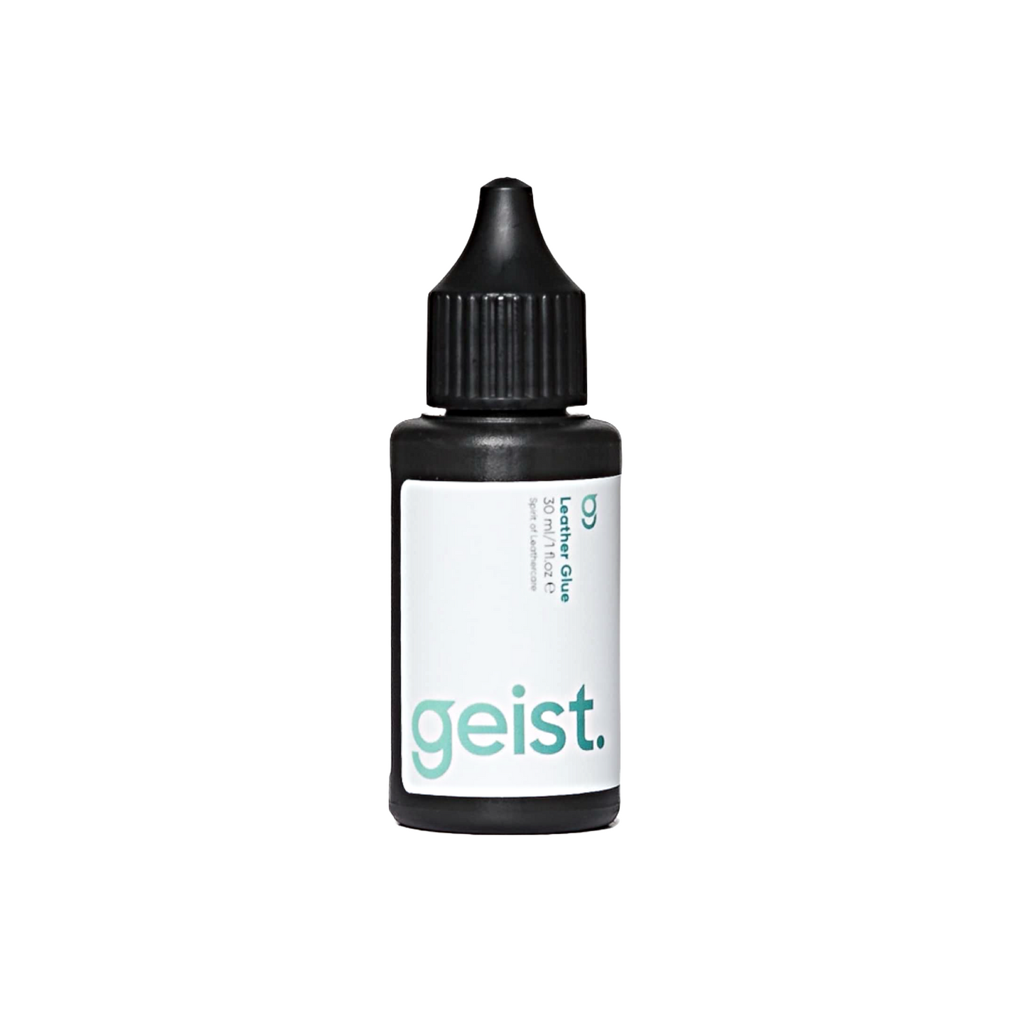 Geist. Leather Glue | 30 ml / 1 fl.oz