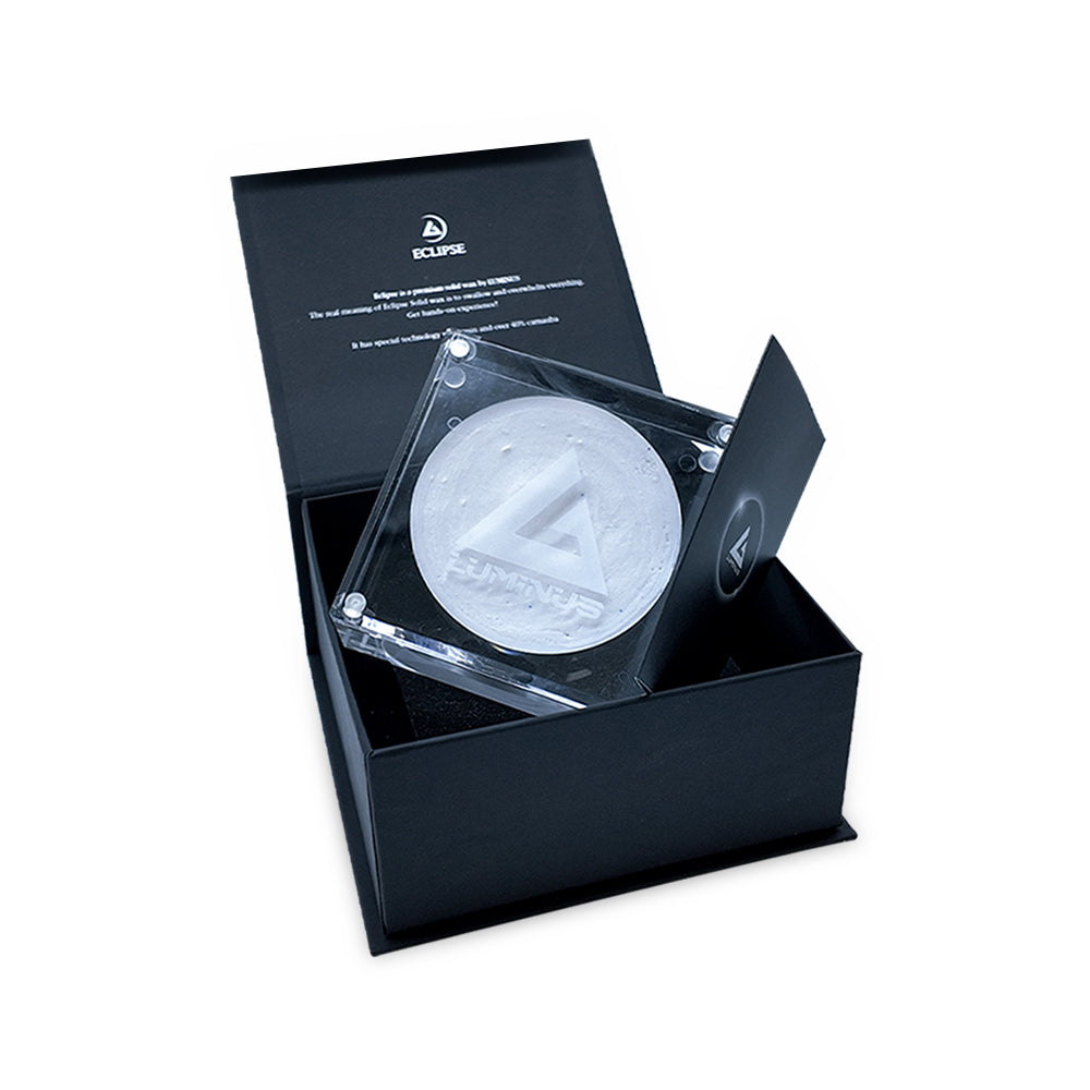 Luminus Eclipse (Luxury Paste Wax) – The House Of Rags Luminus Eclipse (Luxury Paste Wax) – The House Of Rags