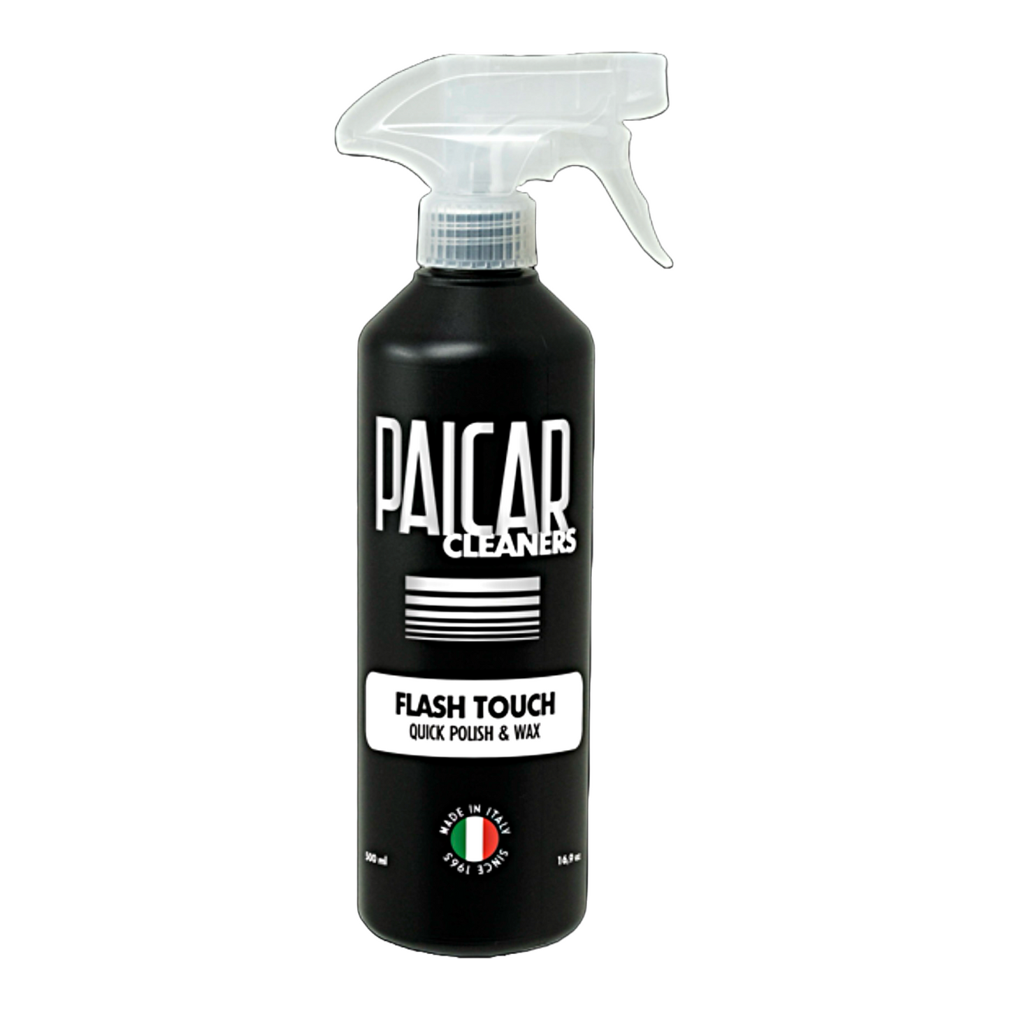 PAICAR Flash Touch