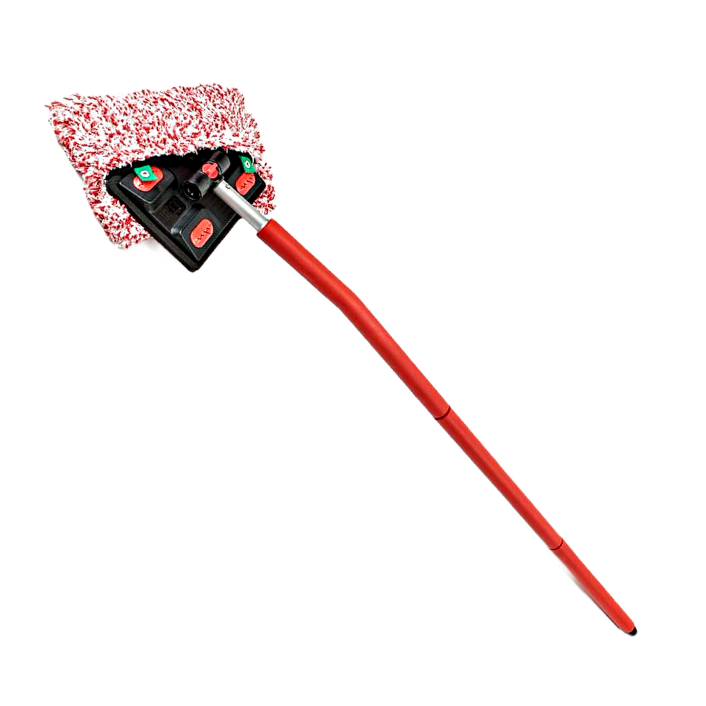 Autofiber Mitt on a Stick PRO+