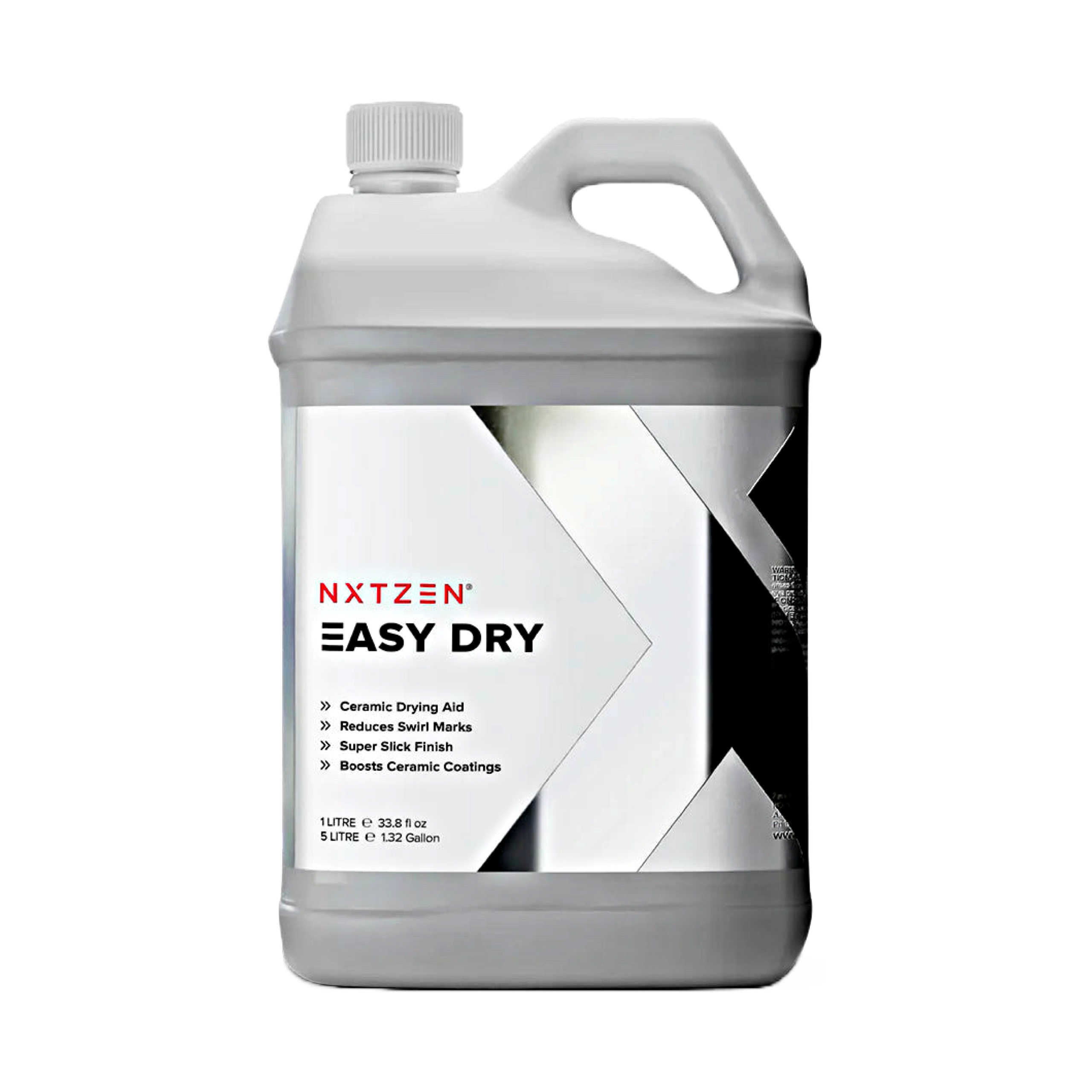 NXTZEN Easy Dry – The House Of Rags