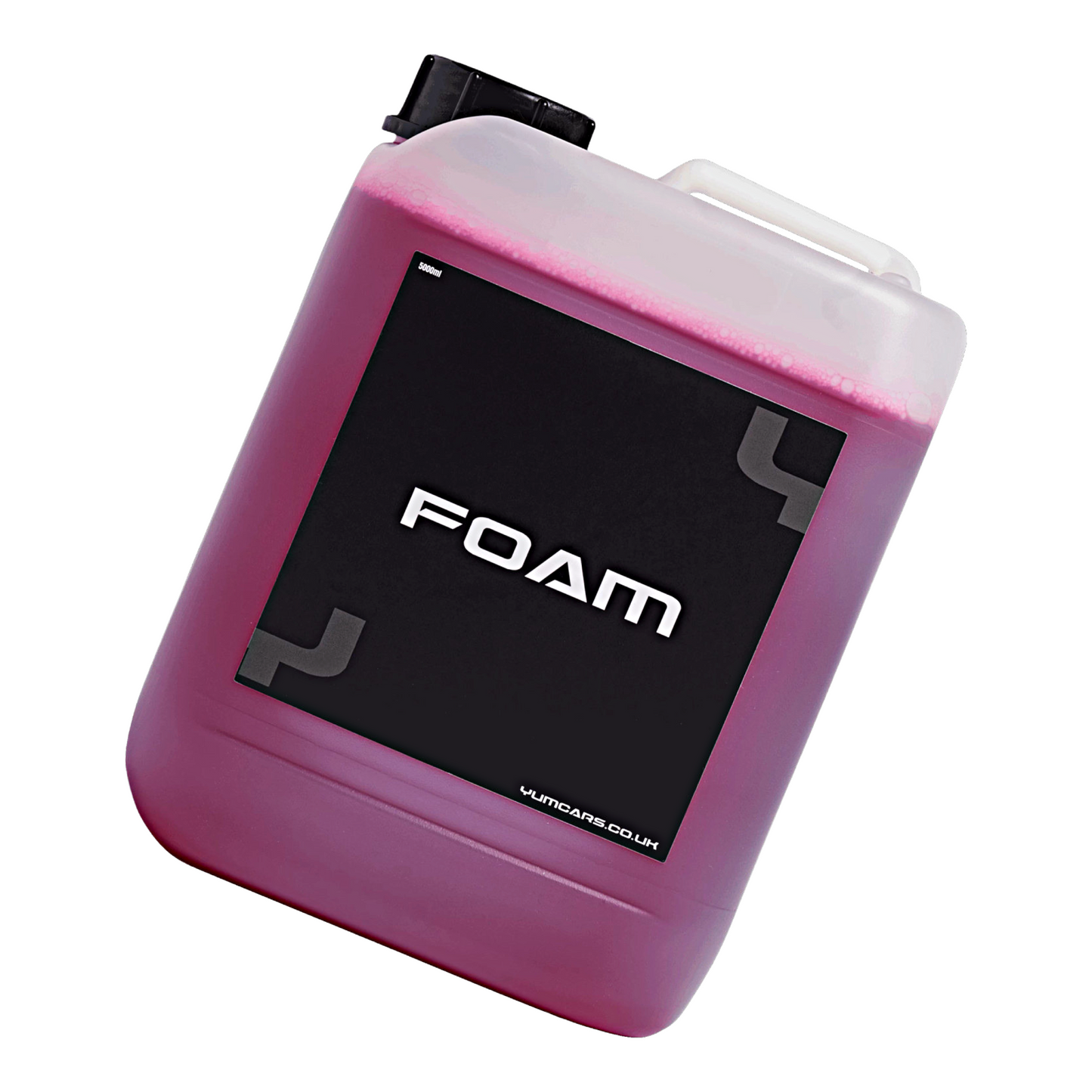 Yum Foam