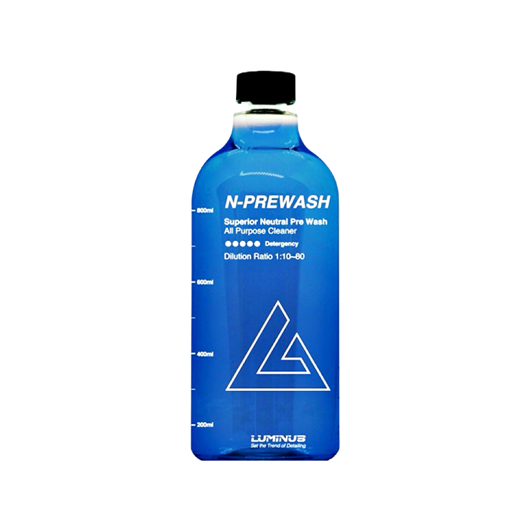 Luminus N-Prewash
