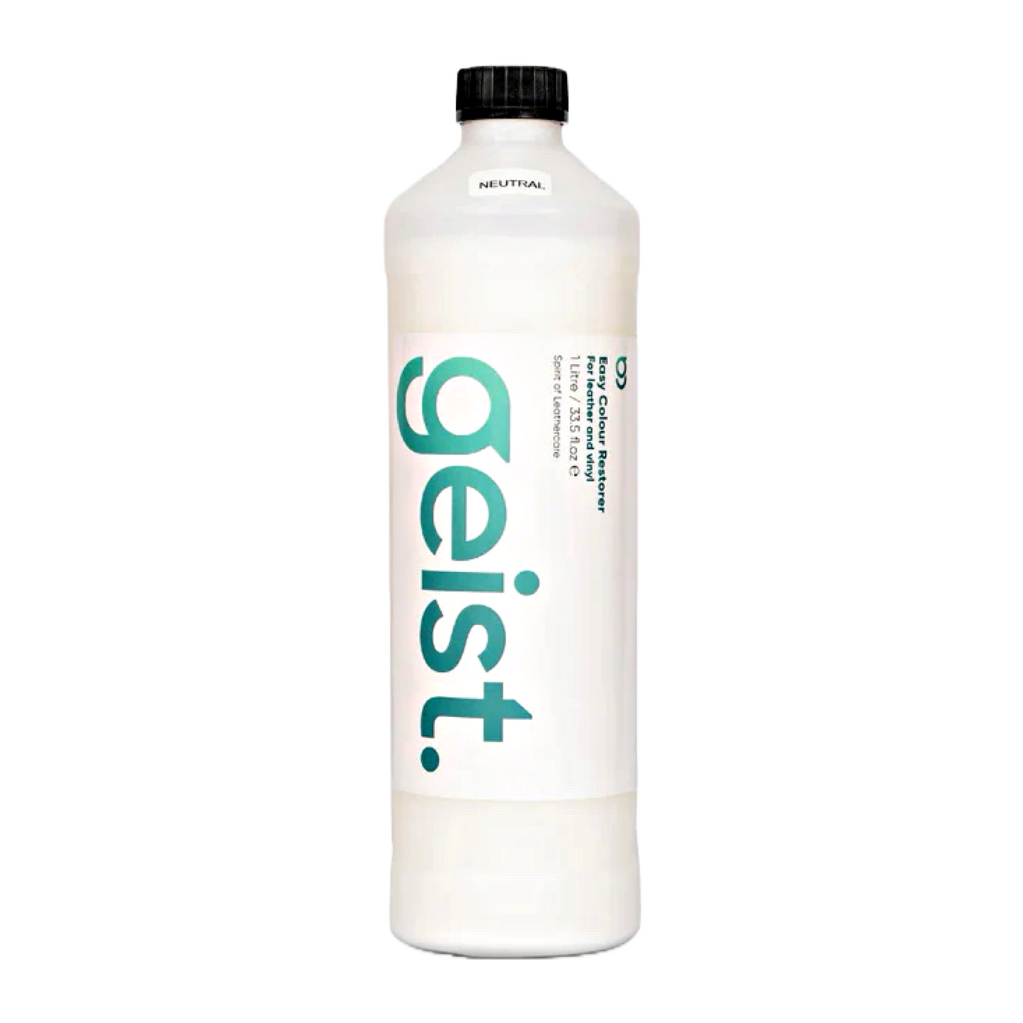 Geist. Easy Colour Restorer