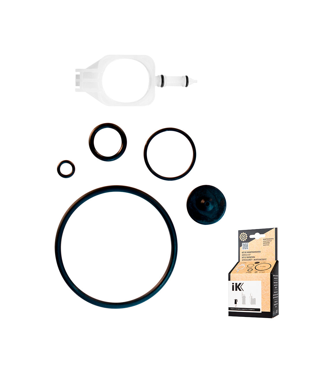Maintenance Kit for IK Multi 1.5 - IK Foam 1.5-2.0