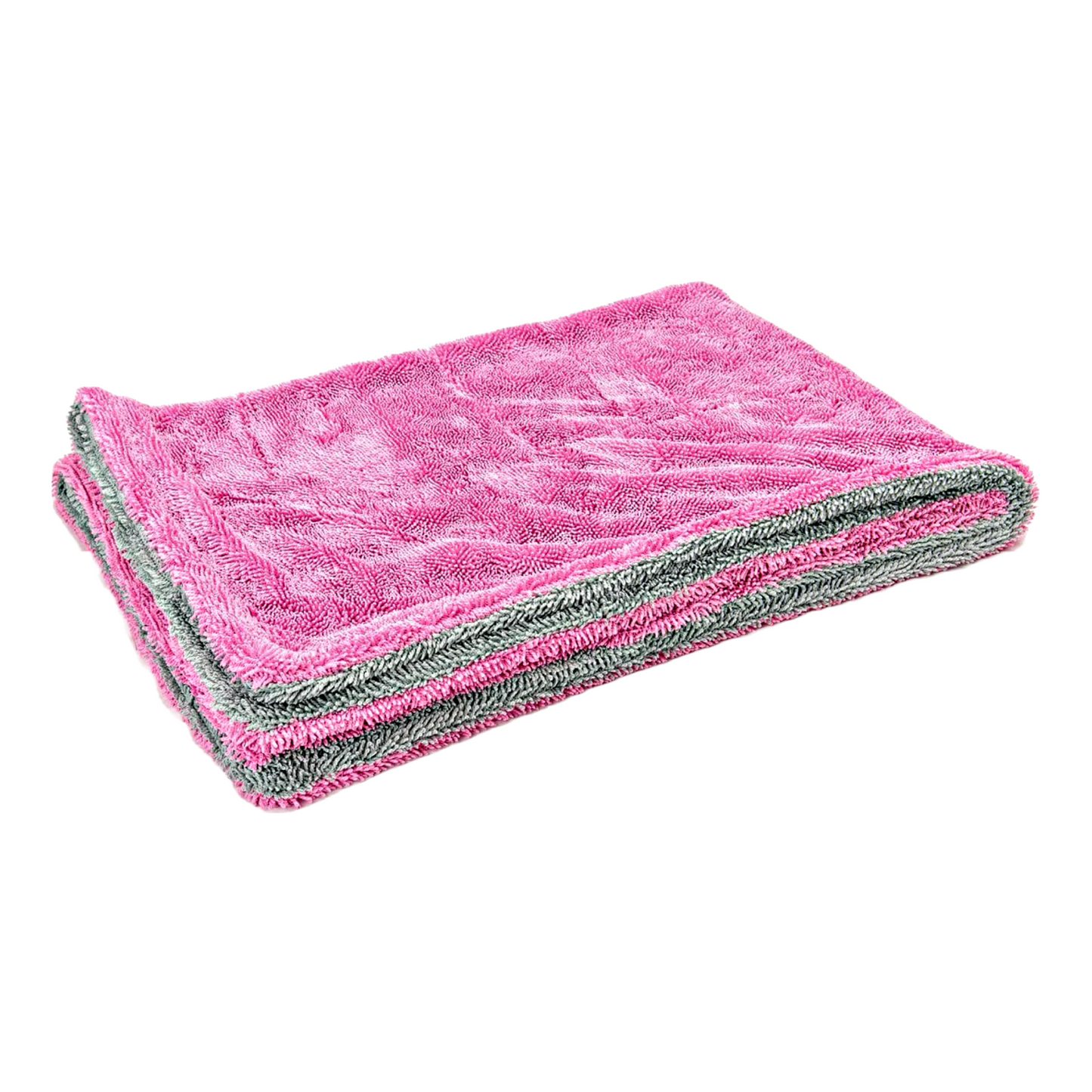 Autofiber Dreadnought - Microfiber Car Drying Towel (20 in. x 30 in., 1100gsm)