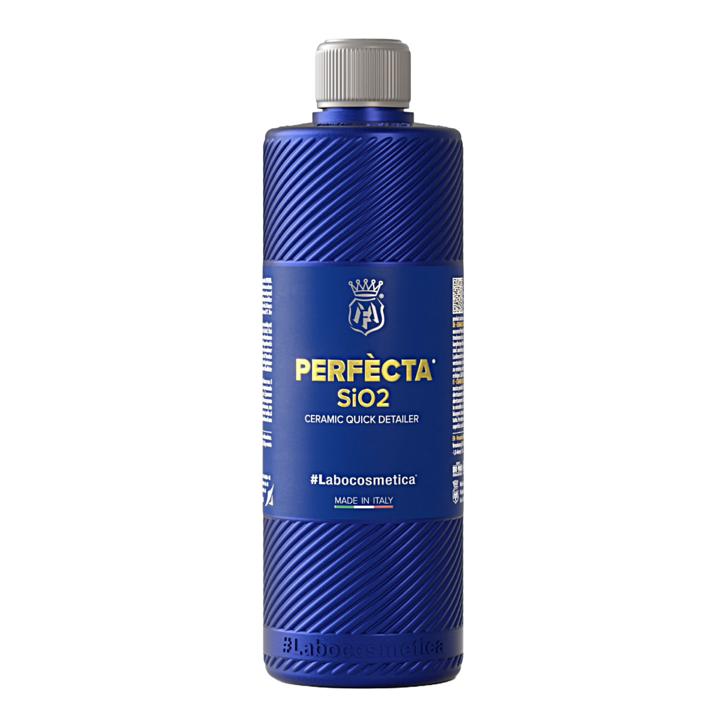 PERFECTA SiO2 - Ceramic Quick Detailer 500ml