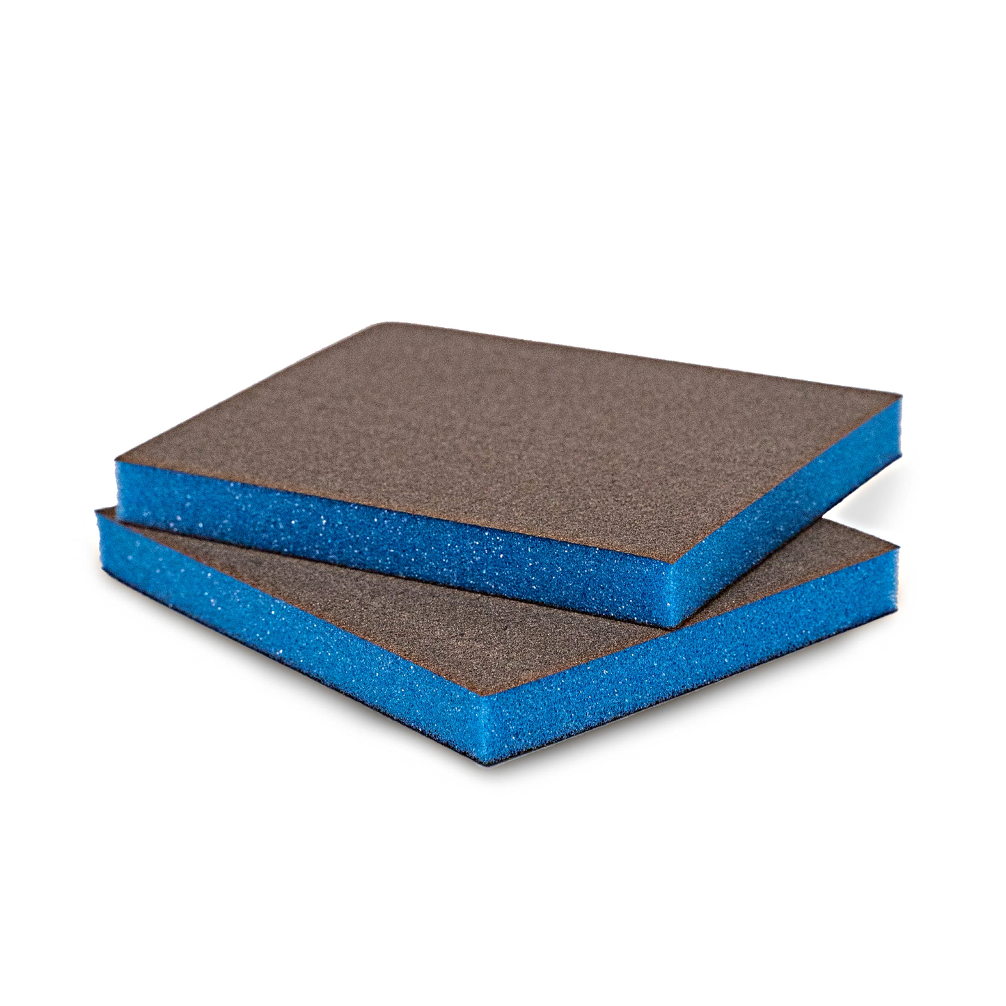 Geist. Double Sided Sanding Pads Pack of 2