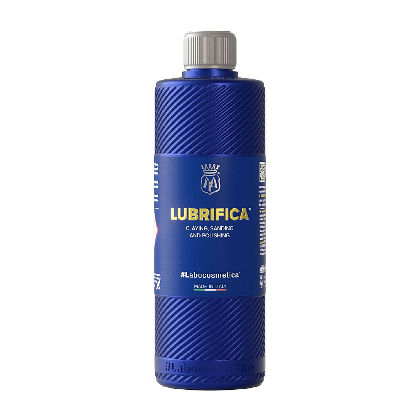 LUBRIFICA - Lubricant for Claying, Sanding, and PPF 500ml