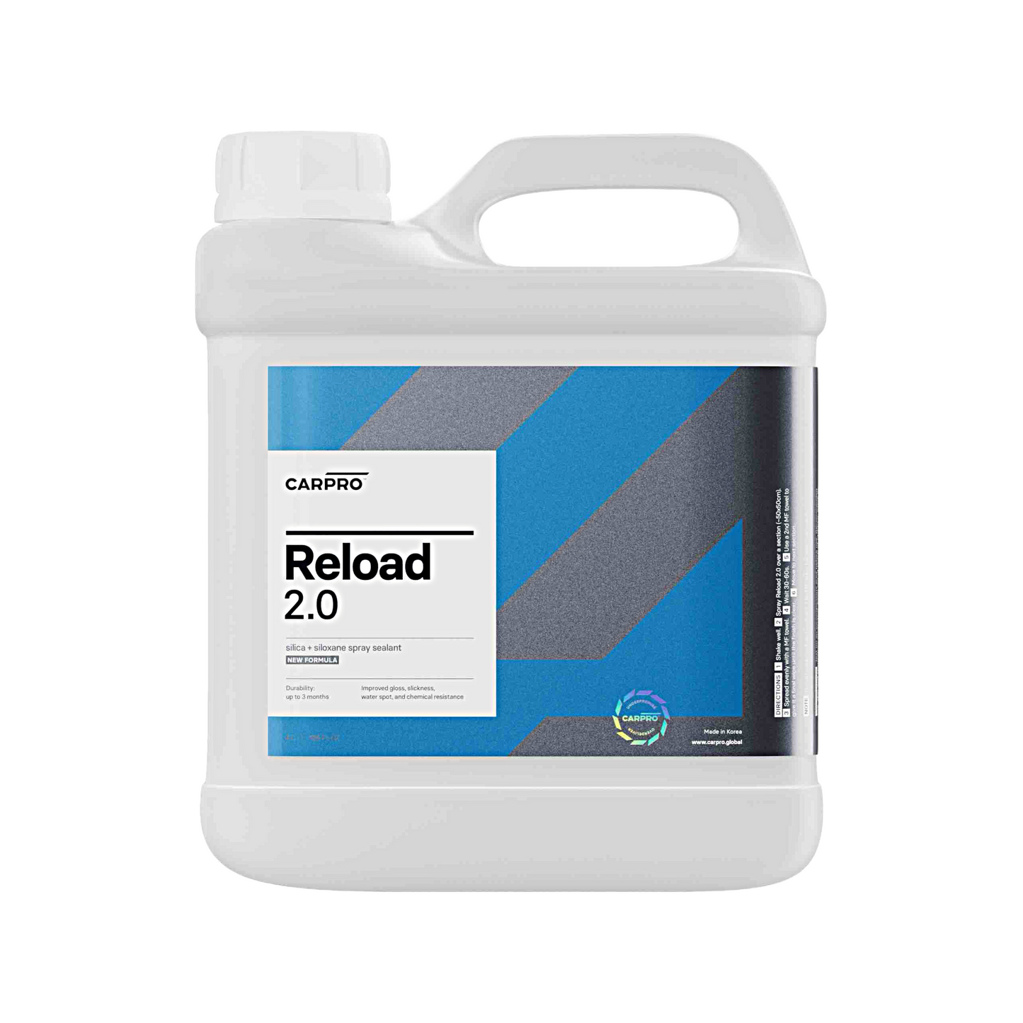 CARPRO Reload 2.0