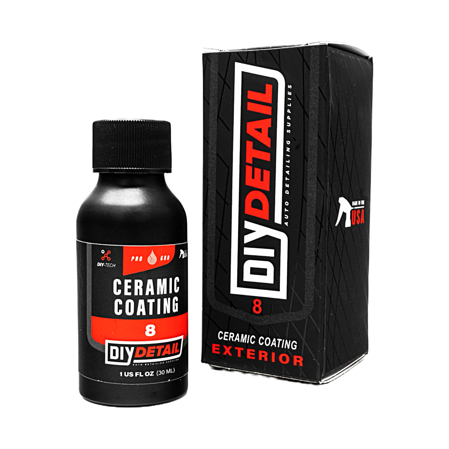 Ceramic Coating