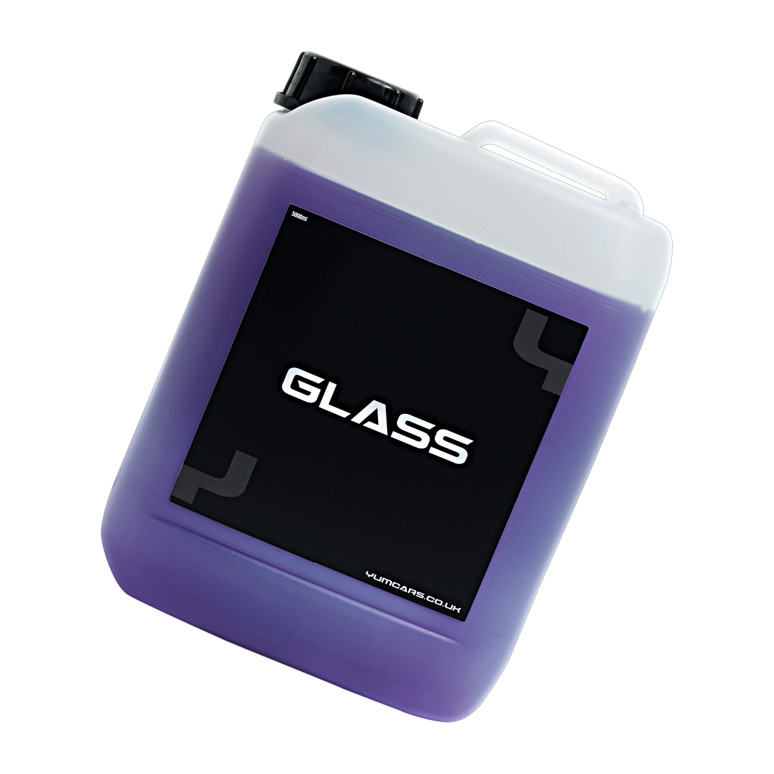 Yum Glass – The House Of Rags