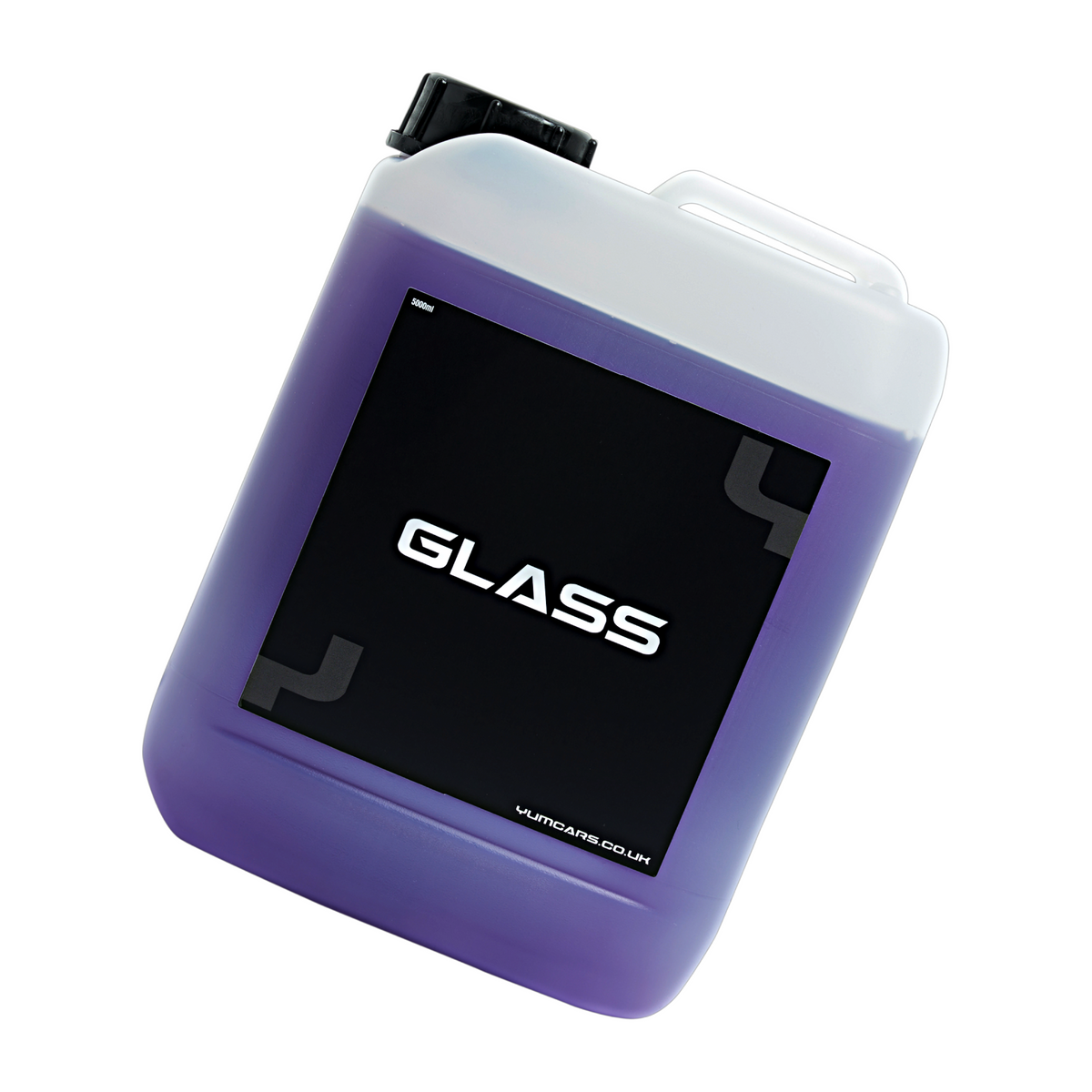 Yum Glass