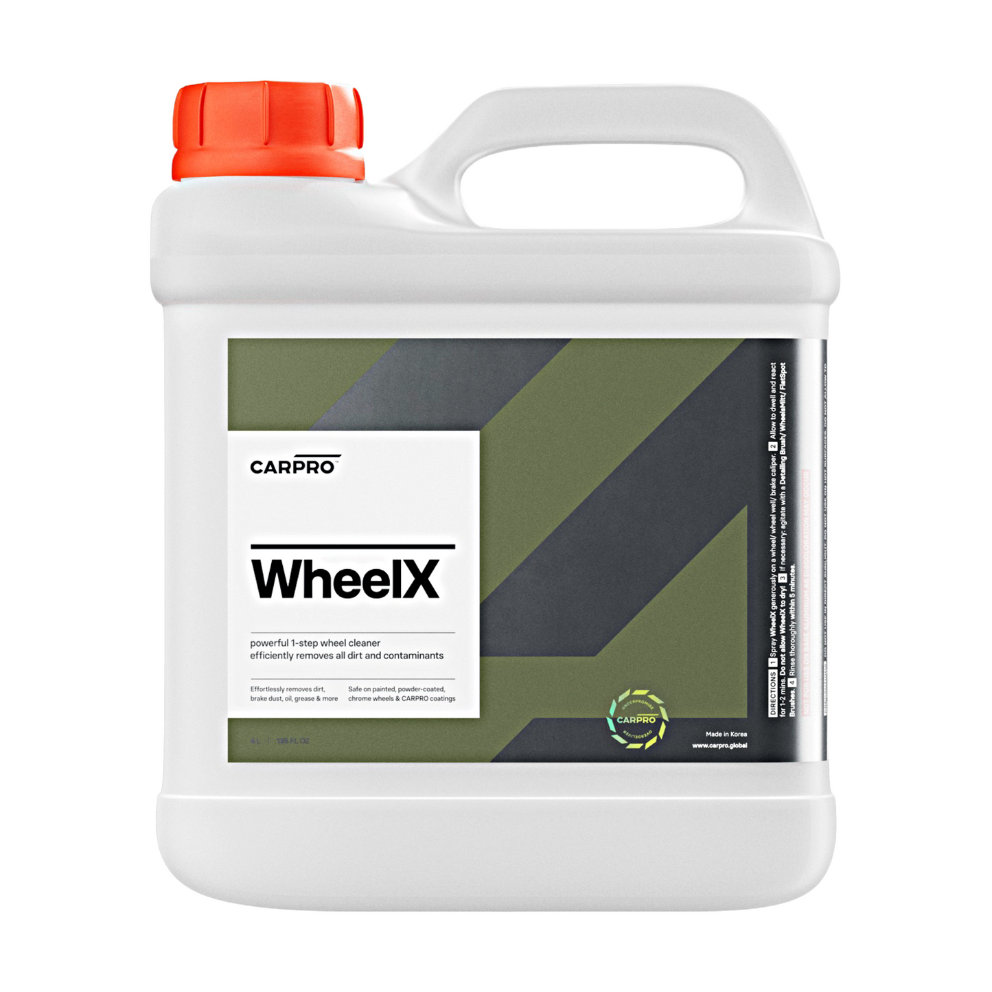 CARPRO WheelX