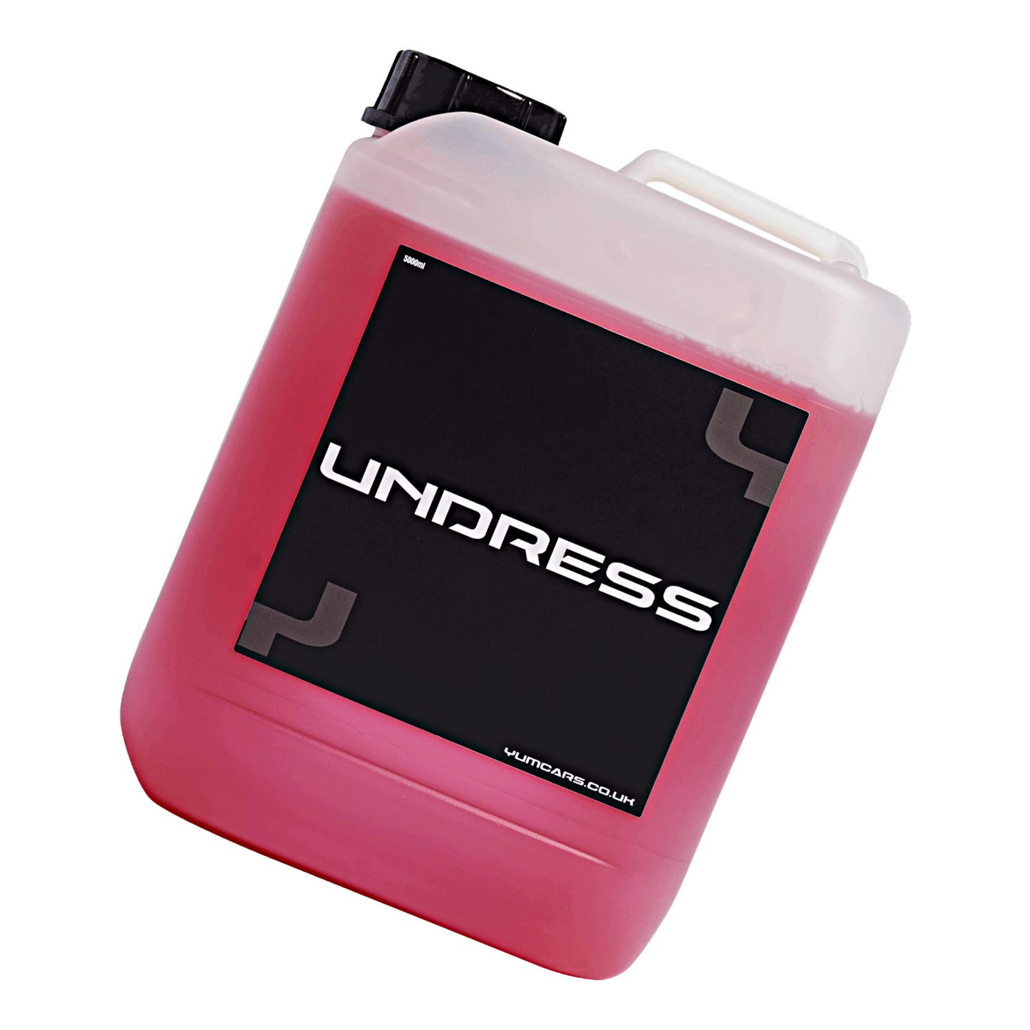 Yum Undress