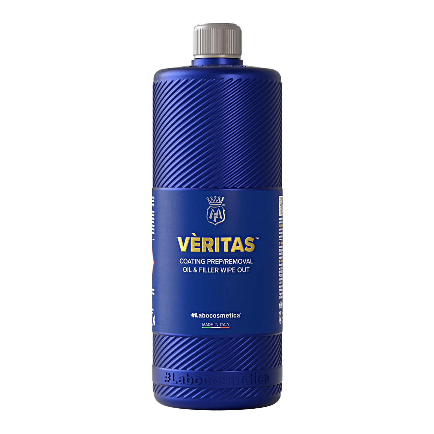 VERITAS - Cleaner for oil, wax and fresh coating residues 1 Liter