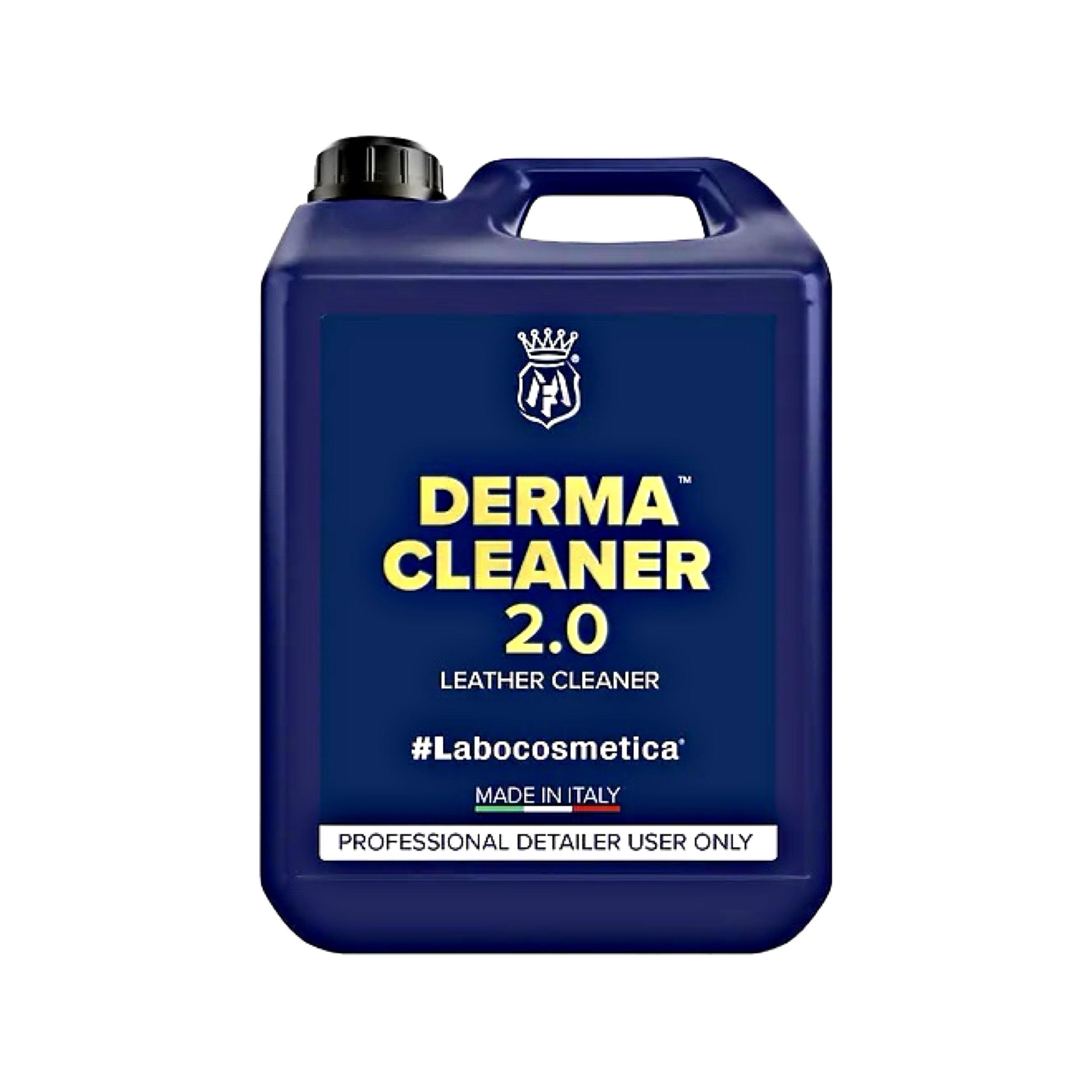 DERMA CLEANER 2.0 & SEALANT セット DÈRMA CLEANER 2.0 500ml #Labocosmetica | Hydrating purifying