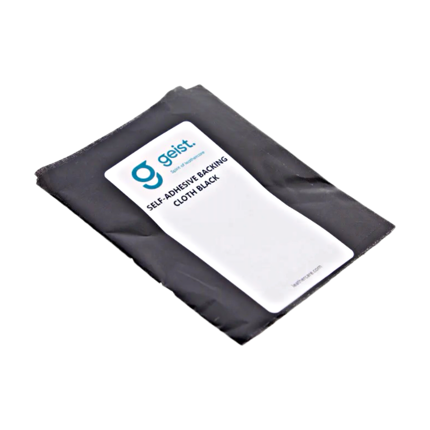 Geist. Self-adhesive Backing Cloth