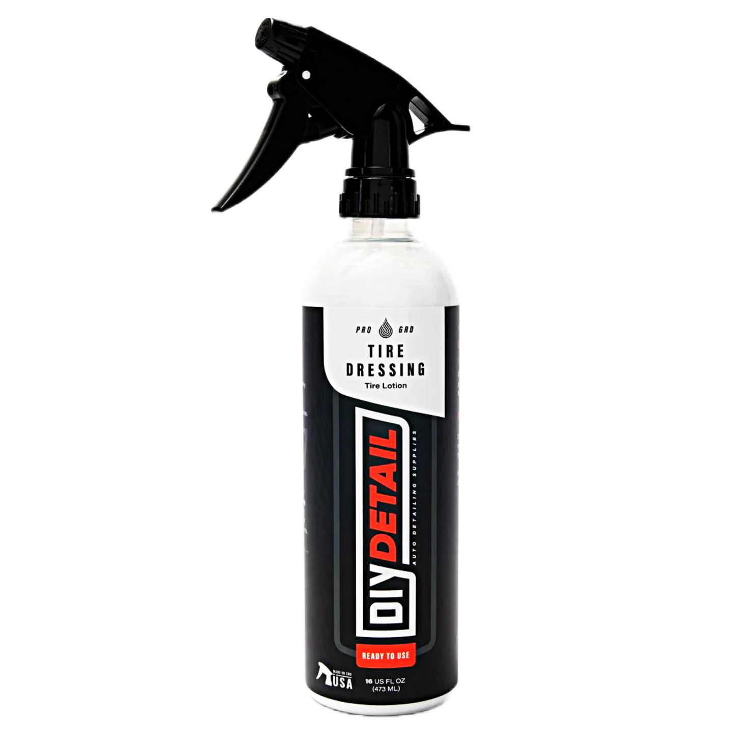 DIY Detail Clean Tire Bundle