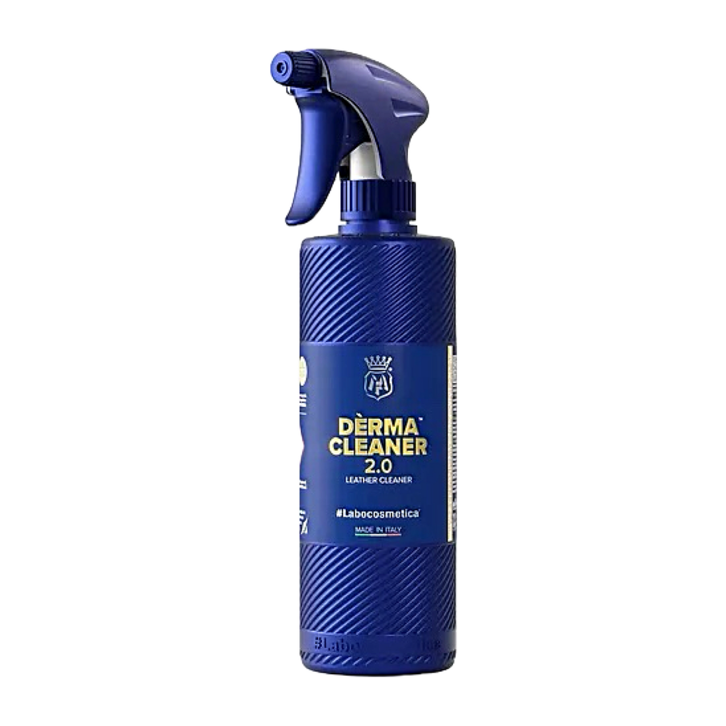 DERMA CLEANER 2.0 - Hydrating Leather Cleaner 500ml