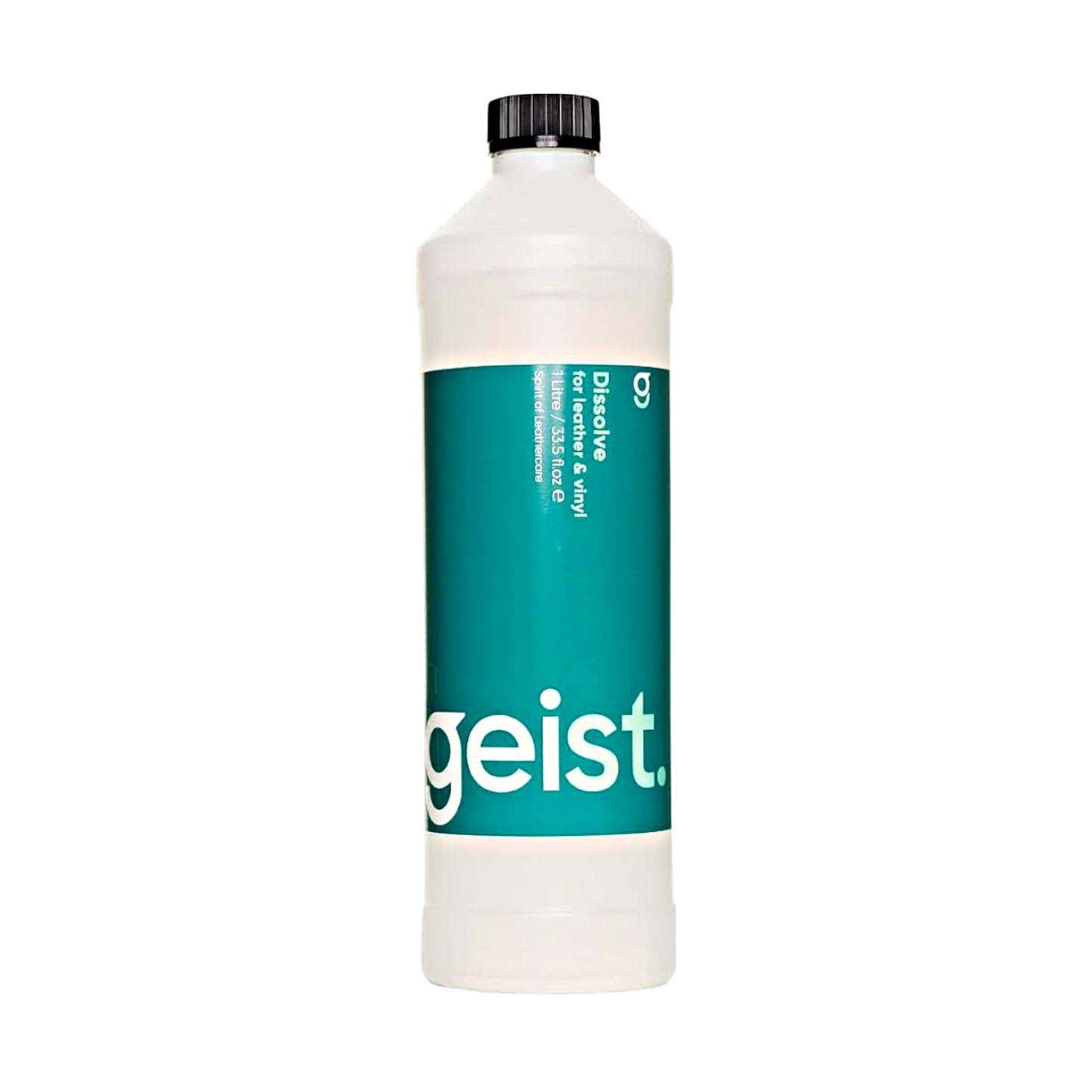 Geist. Dissolve