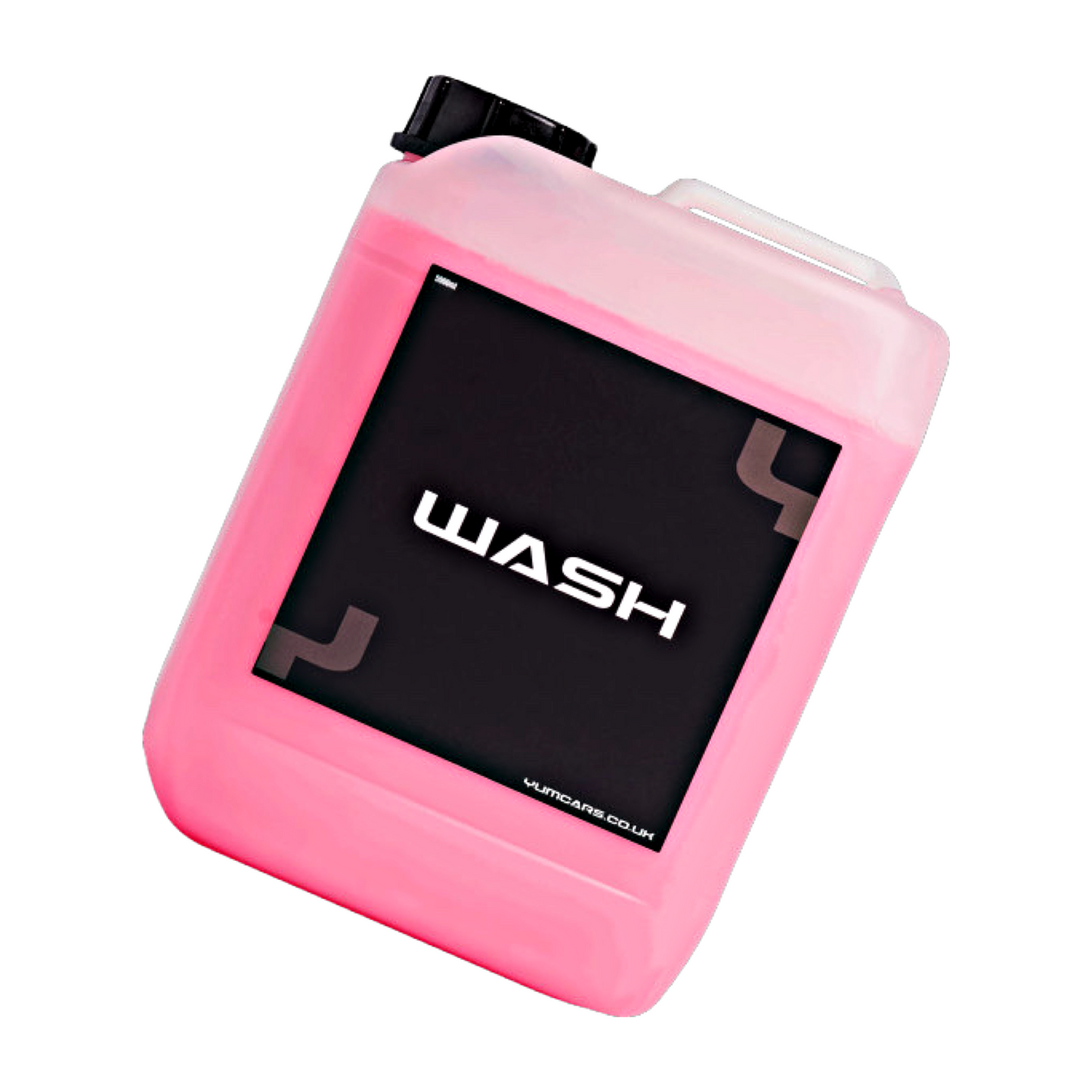 Yum Wash