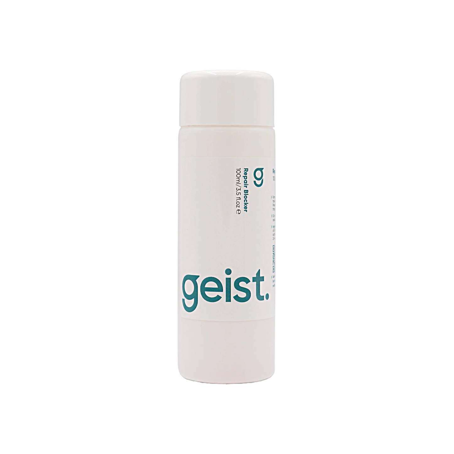 Geist. Repair Blocker