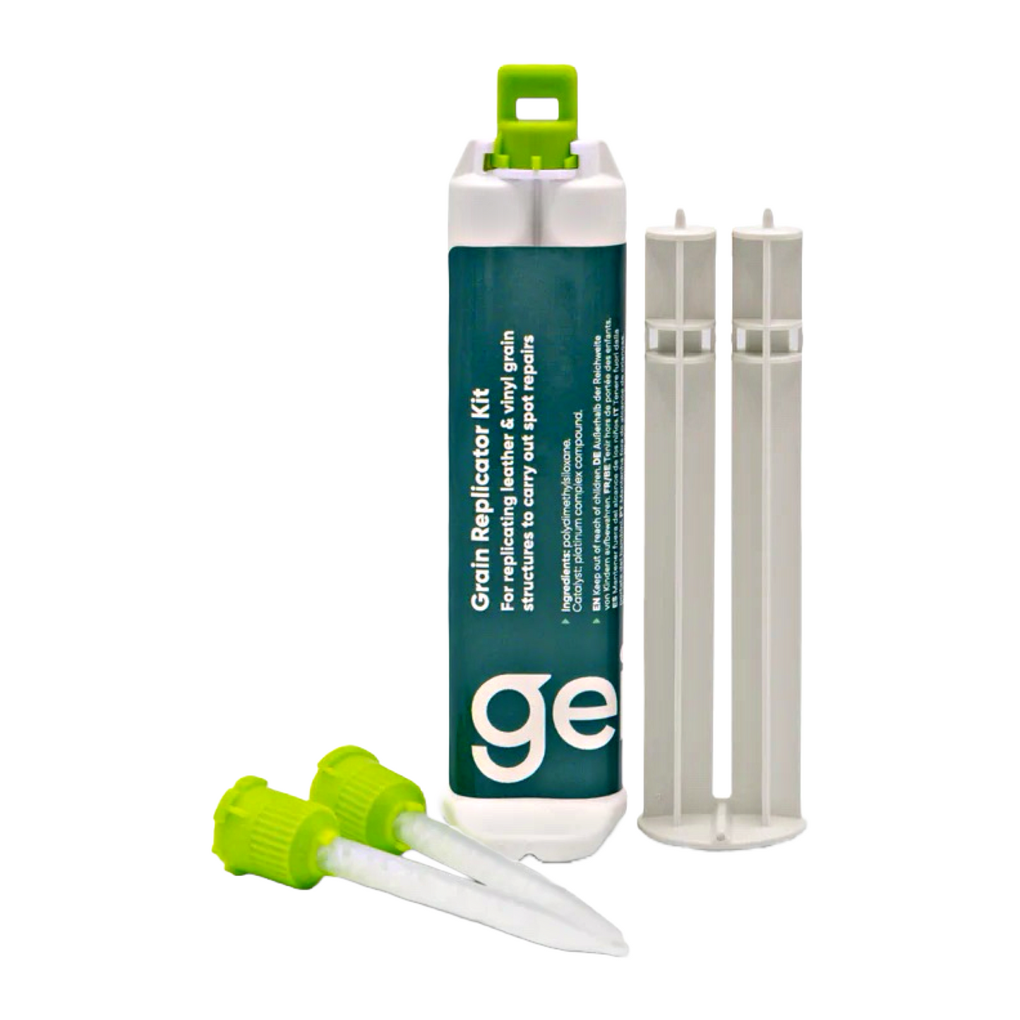 Geist. Grain Replicator Kit