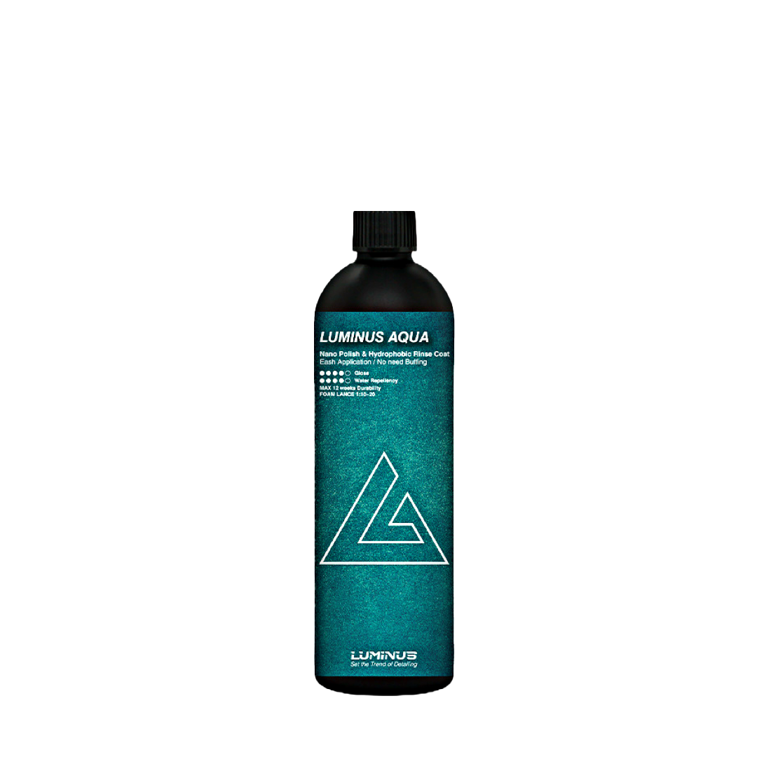 Luminus Aqua