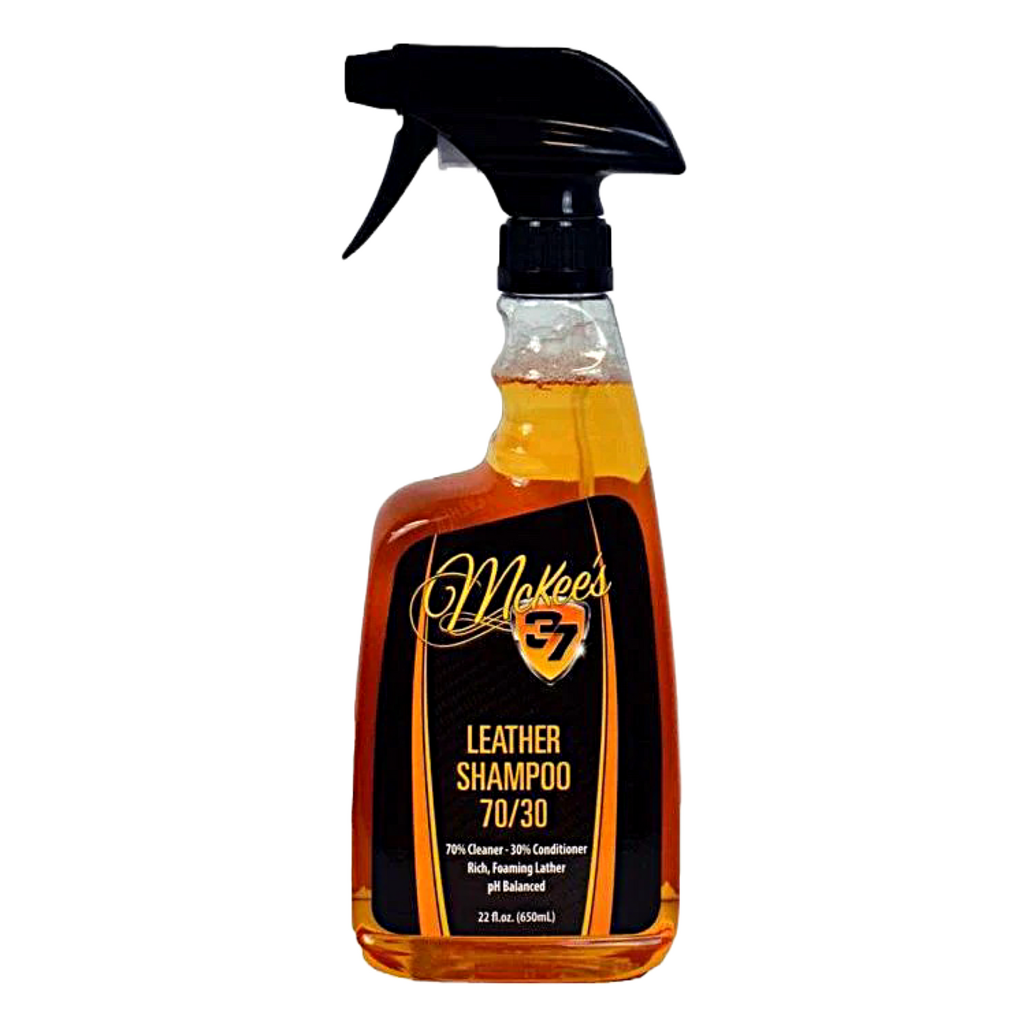 Mckee's Leather Shampoo 70/30