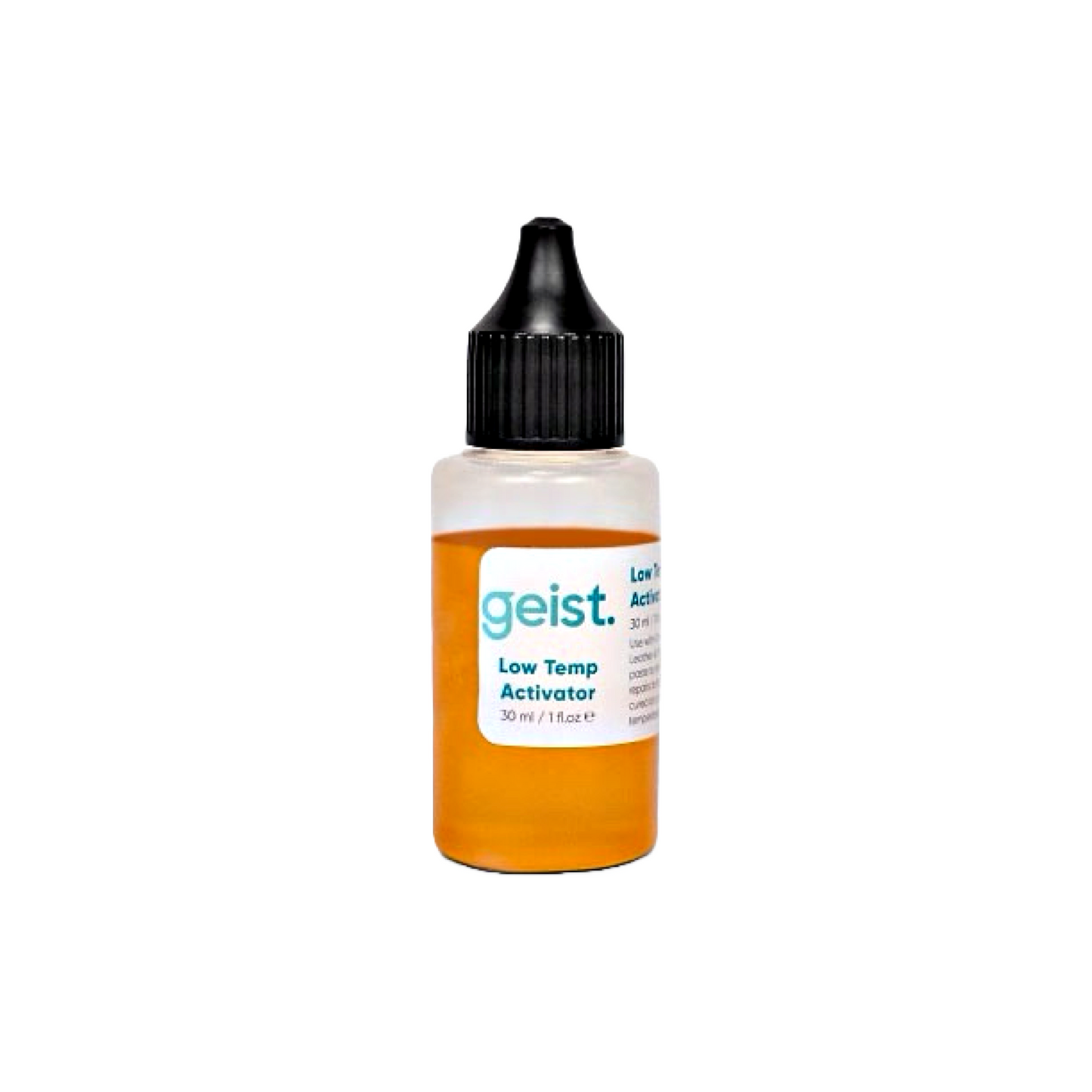 Geist. Low Temp Activator 30 ml