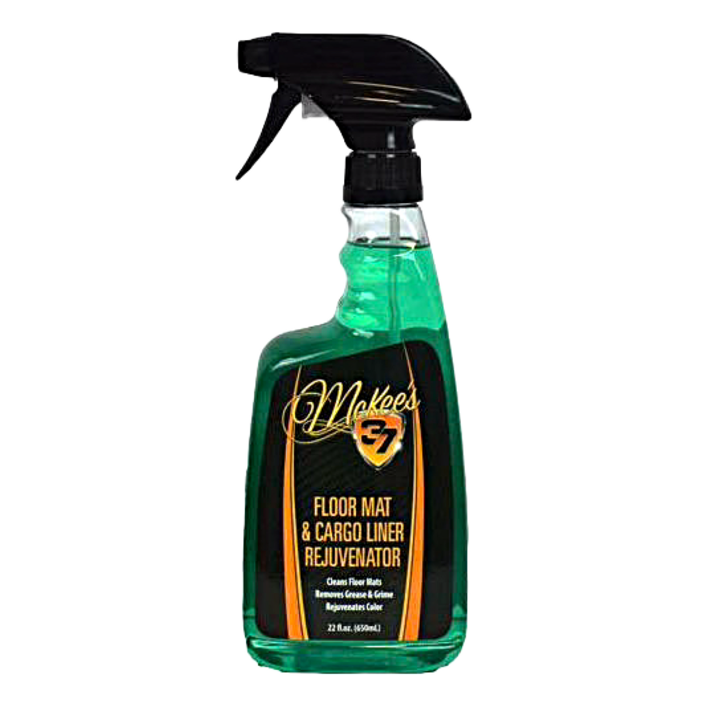 Mckee's Floor & Mat Cargo Rejuvenator