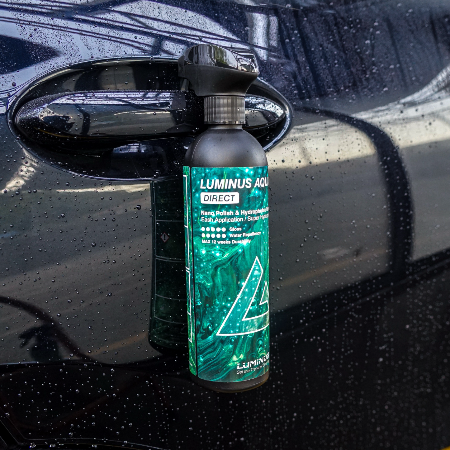 Luminus Aqua Direct (Ready To Use Formula)