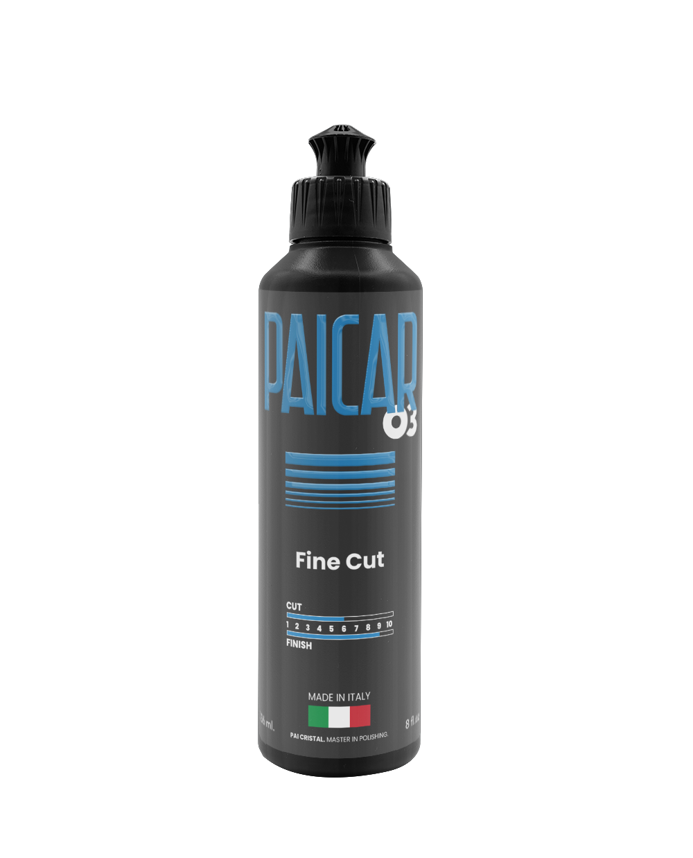 PAICAR 03 Fine Cut